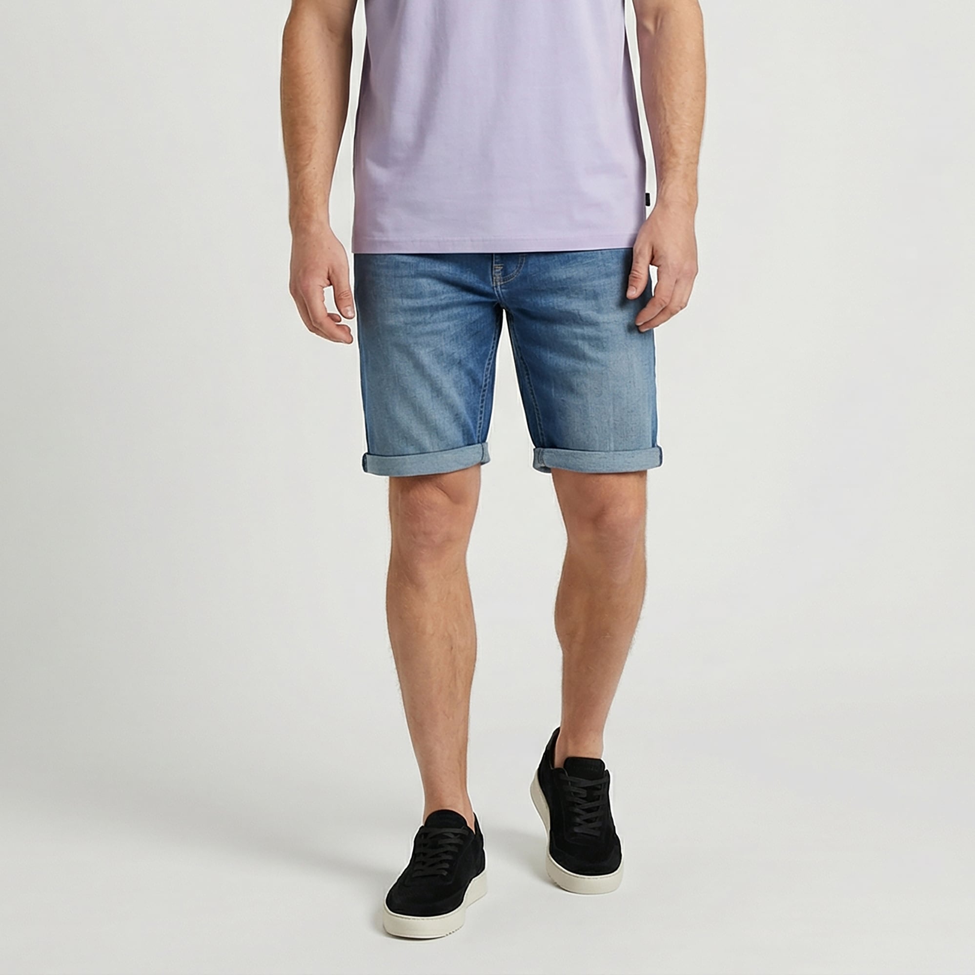 CARS JEANS "DAWSON Denim Short"