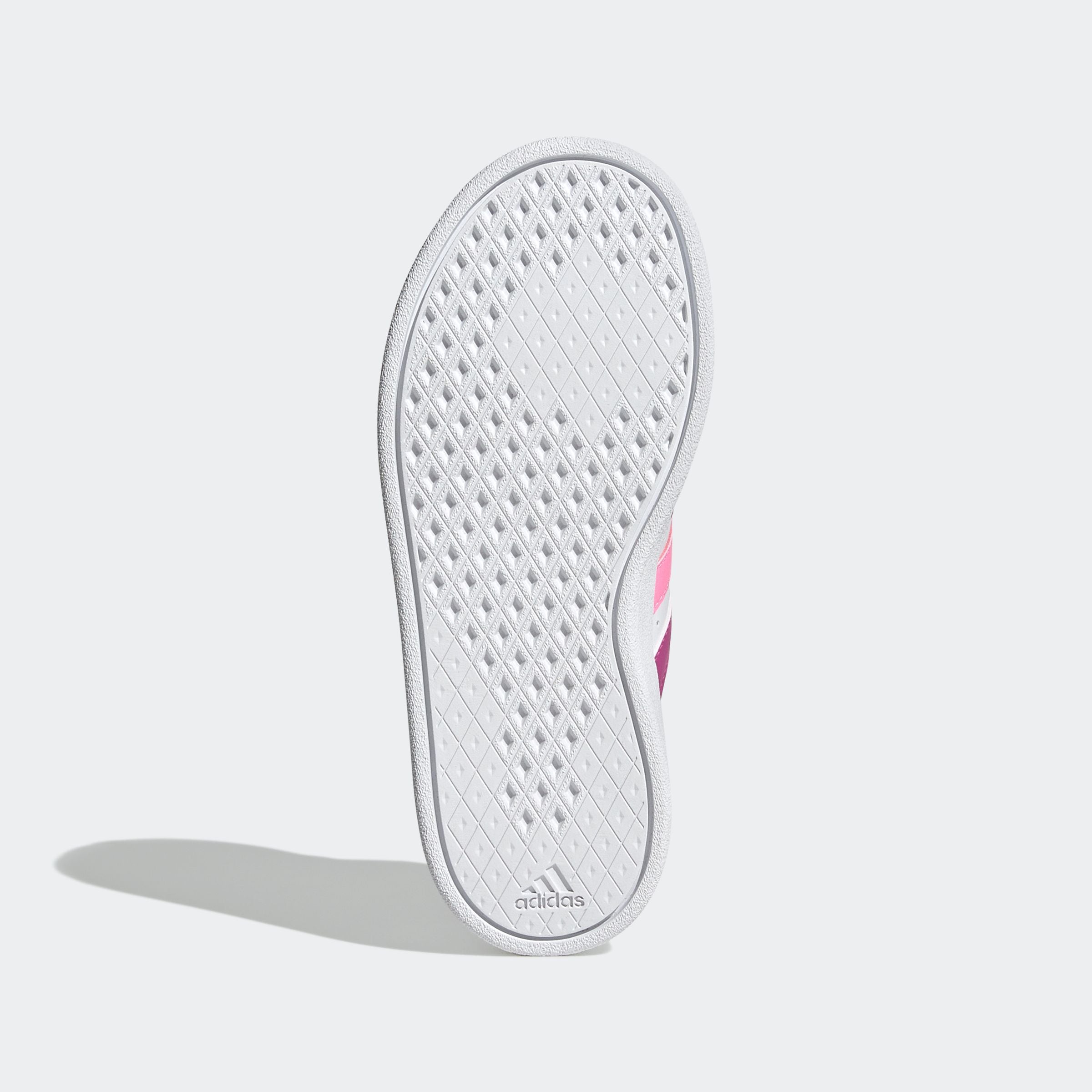adidas Sportswear Sneaker »BREAKNET 2.0 KIDS«