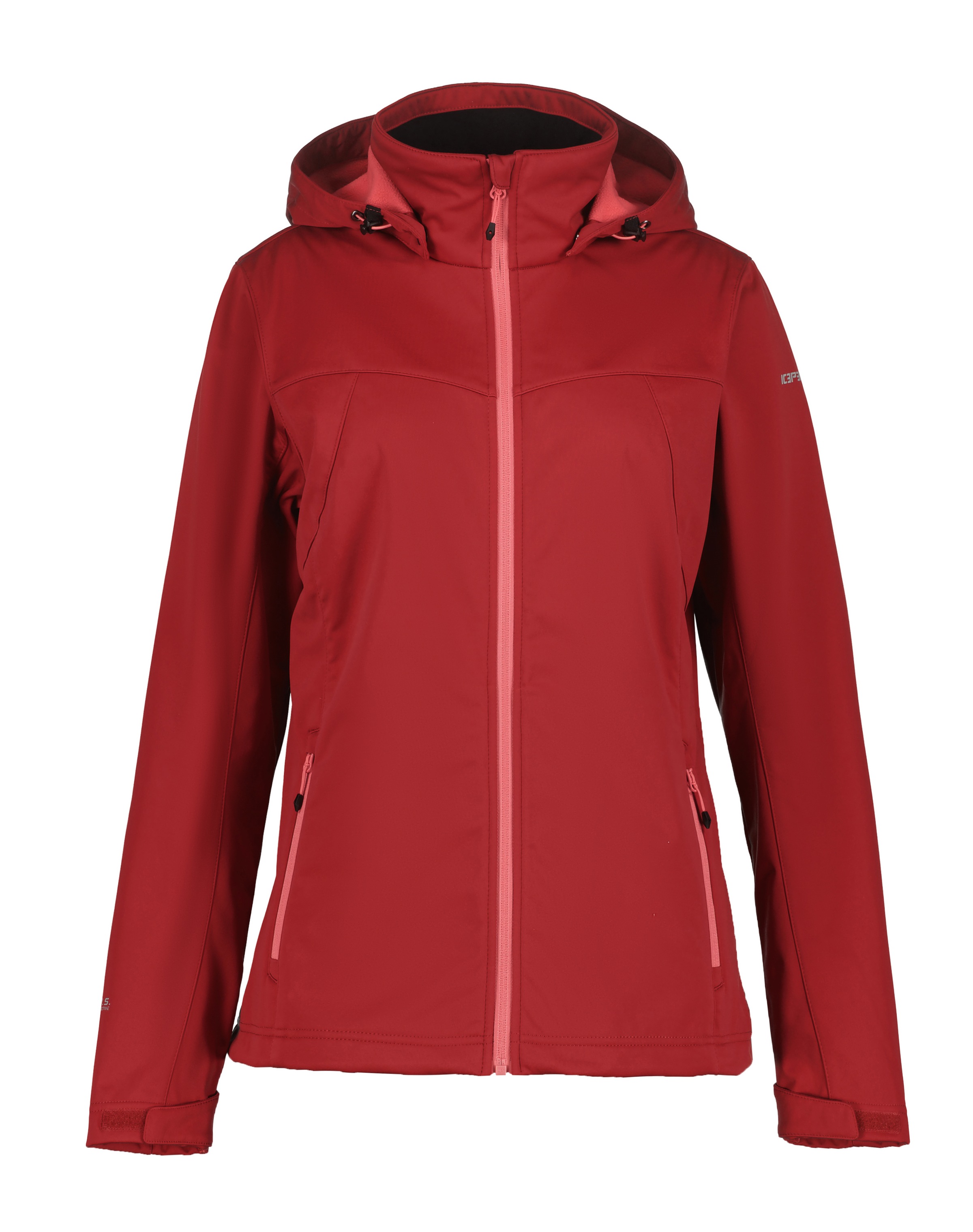 Icepeak Softshelljacke "BOISE" günstig online kaufen