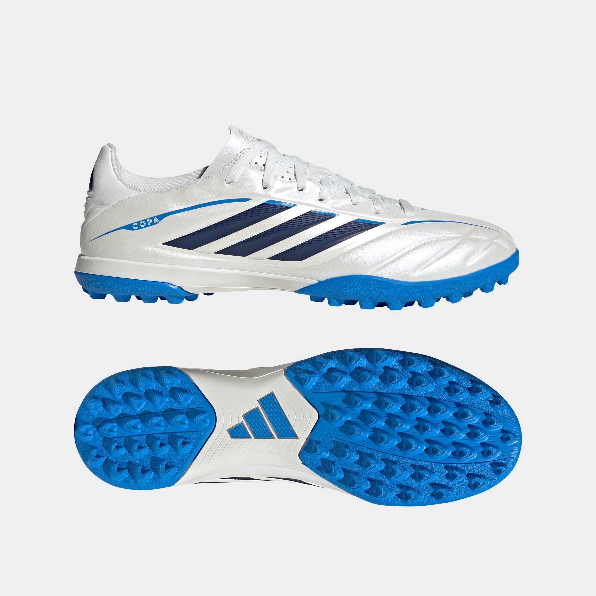 adidas Performance Fußballschuh »COPA PURE IV CLUB , HYBRIDRASEN«  für synthetische Hartplätze