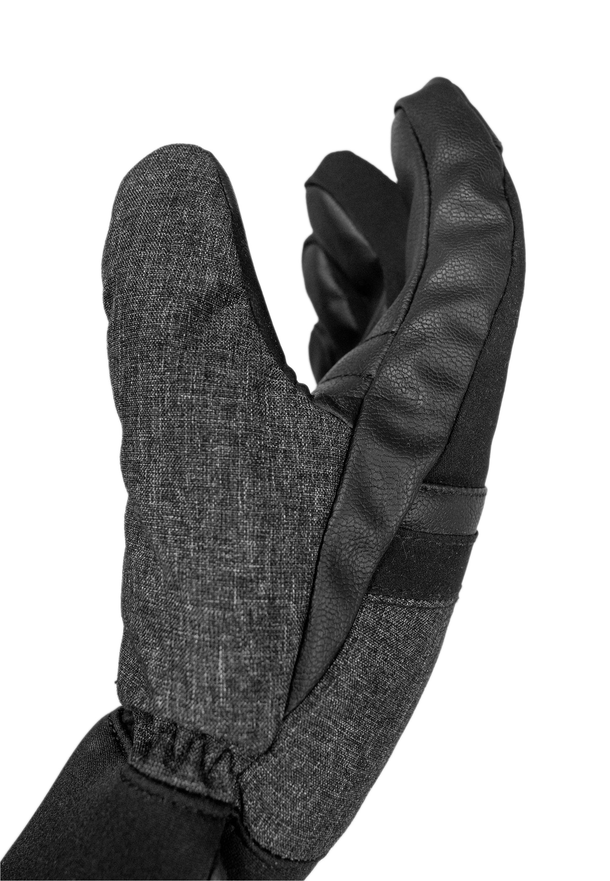 Reusch Skihandschuhe »Booster GORE-TEX« mit wasserdichter, atmungsaktiver Funktion