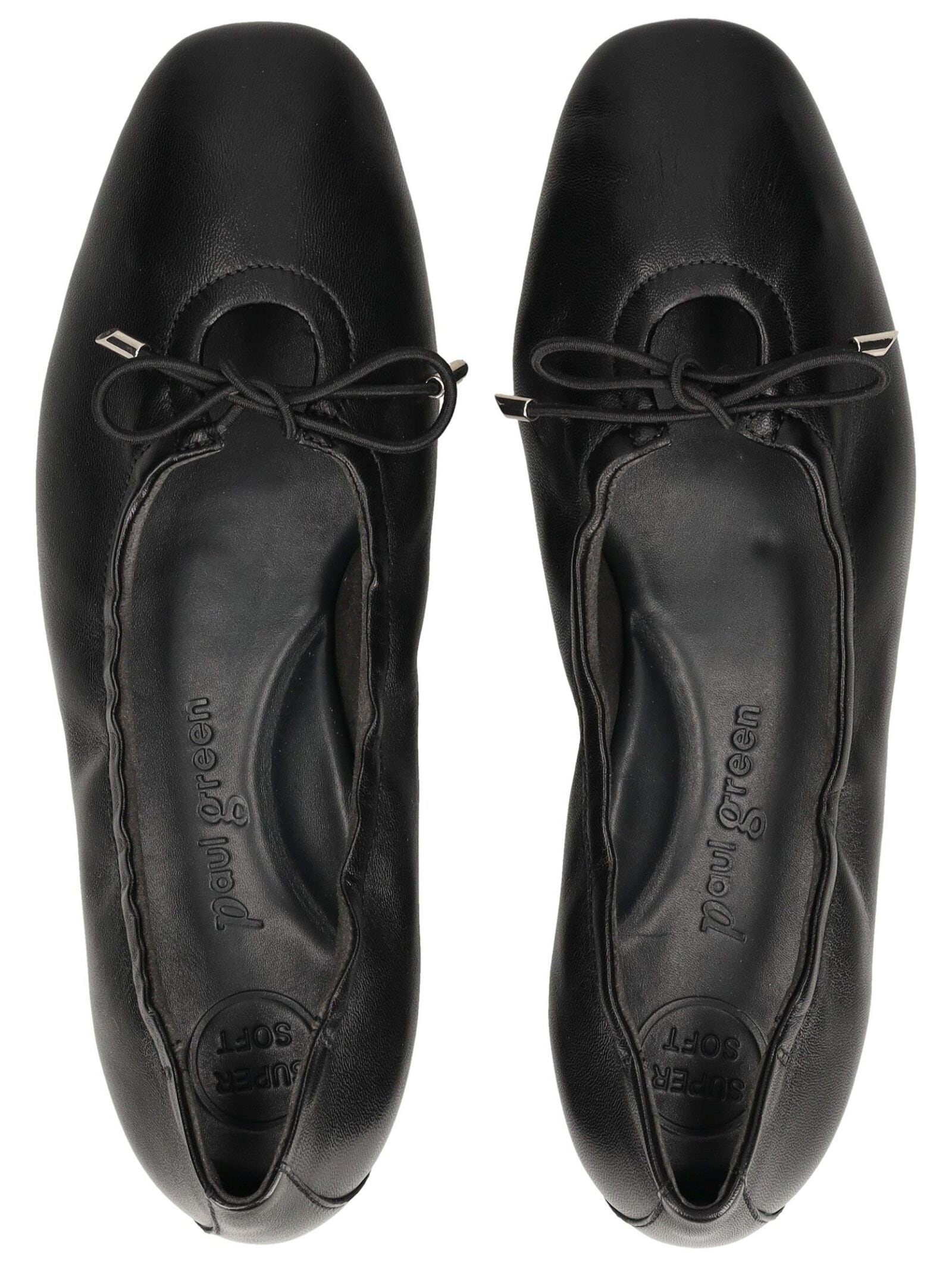 Paul Green Ballerina »Paul Green Ballerinas Leder«