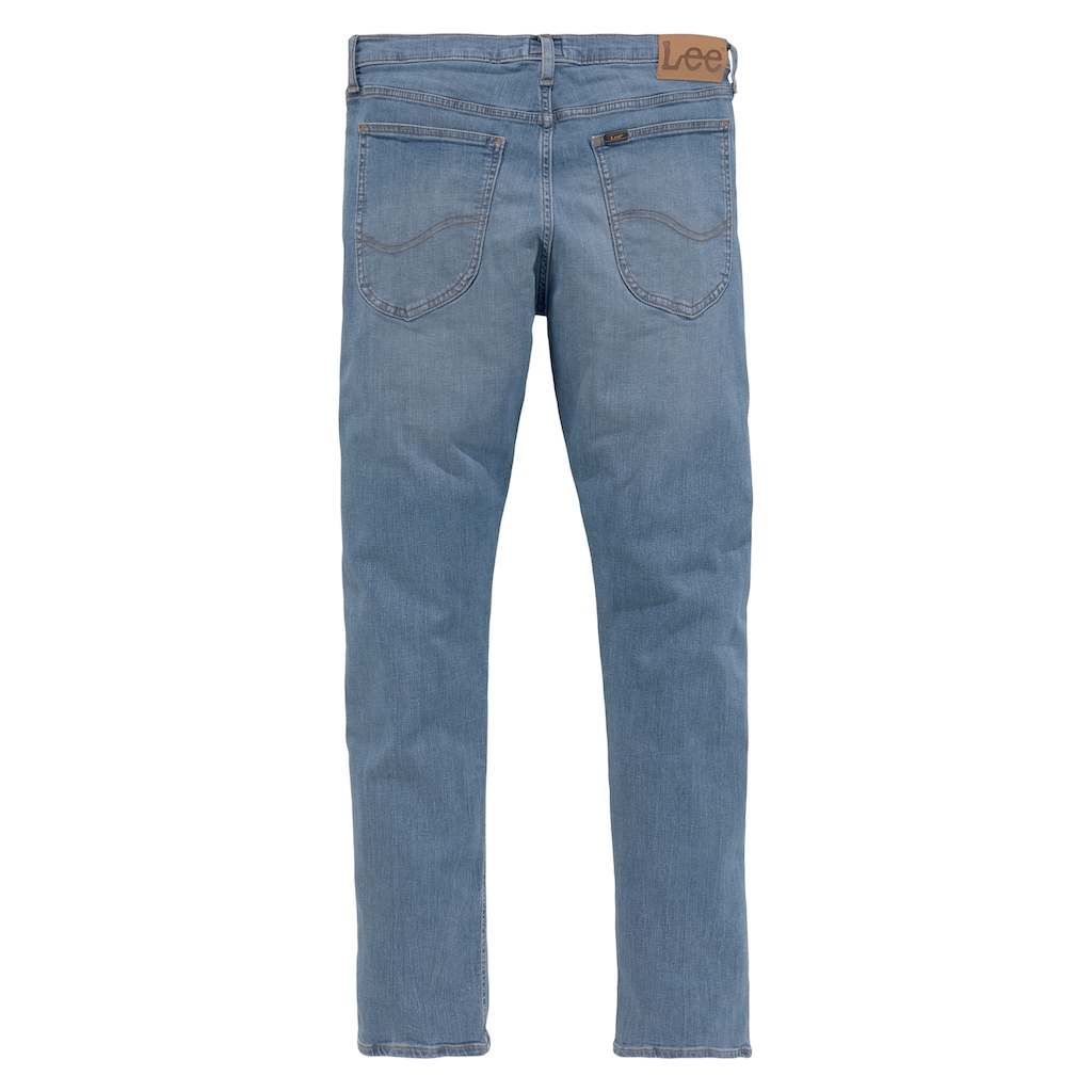 Lee® Slim-fit-Jeans »LUKE«