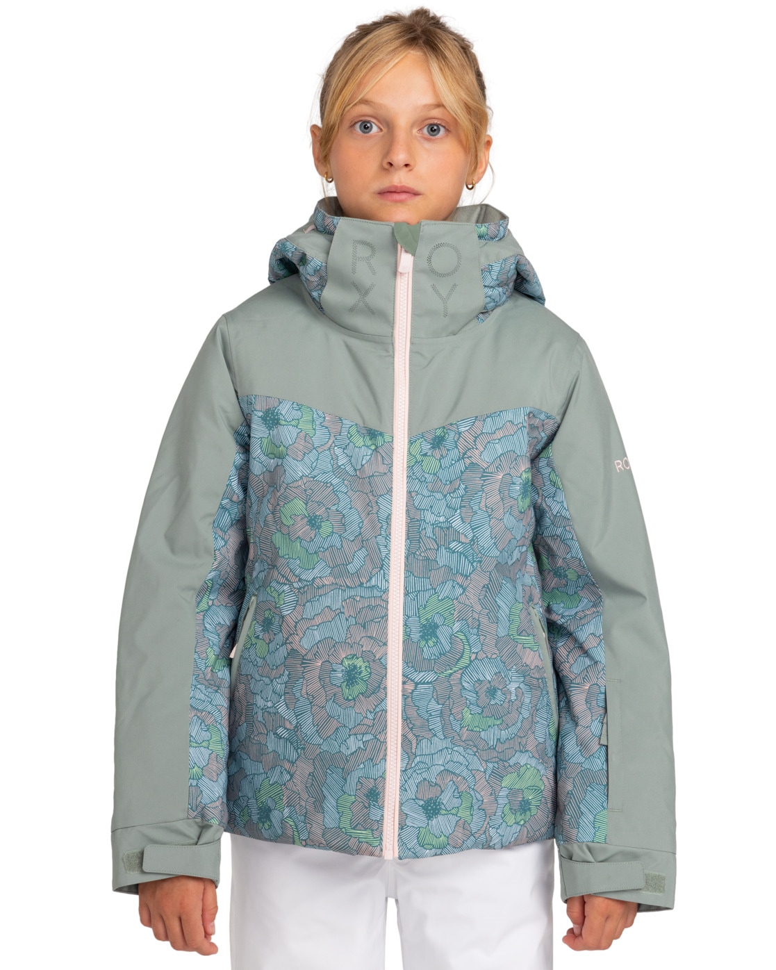 Roxy Snowboardjacke "Free Jet"