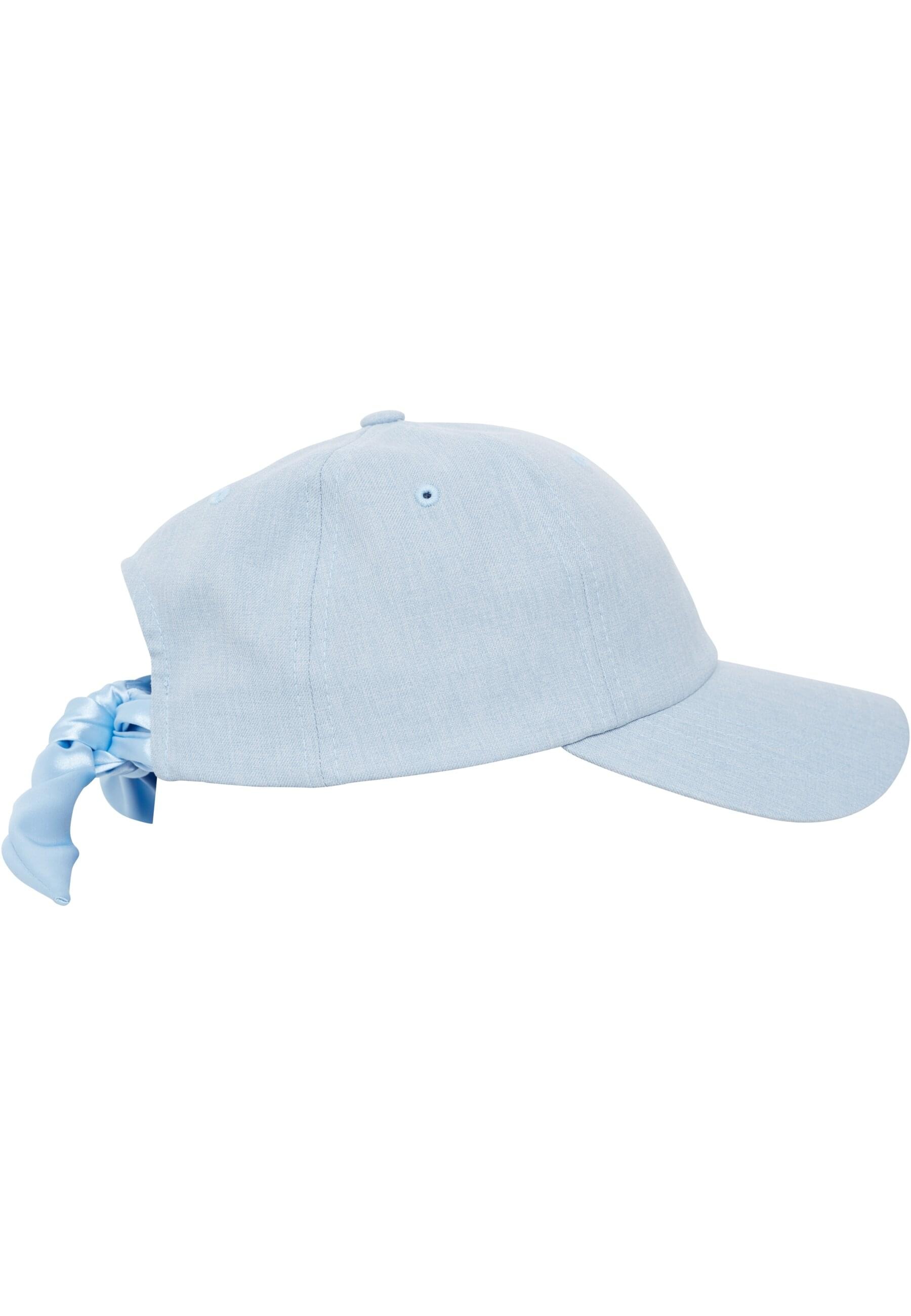 Flexfit Flex Cap »Flexfit Unisex Satin Bow Dad Cap«