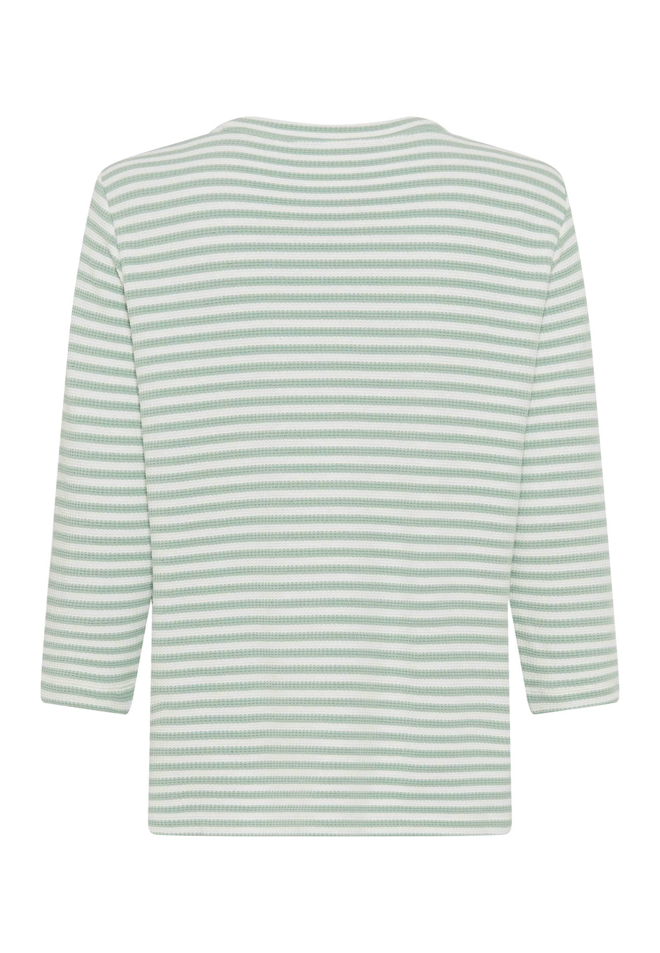 Brax Kurzarmshirt »Style BONNIE«