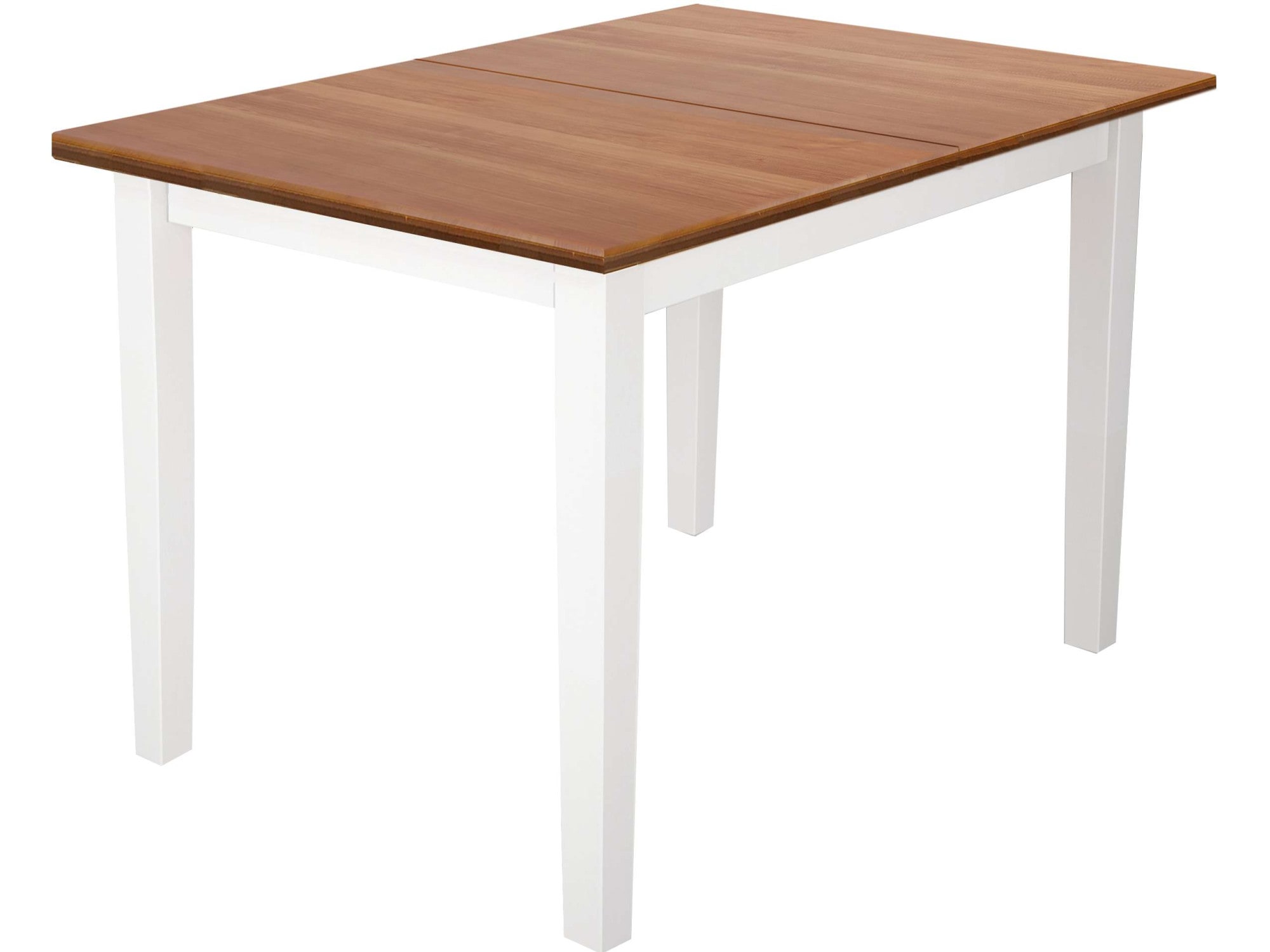 OTTO home "Dakota" aus massivem Kiefernholz, ausziehbar, Breite 160-200 cm