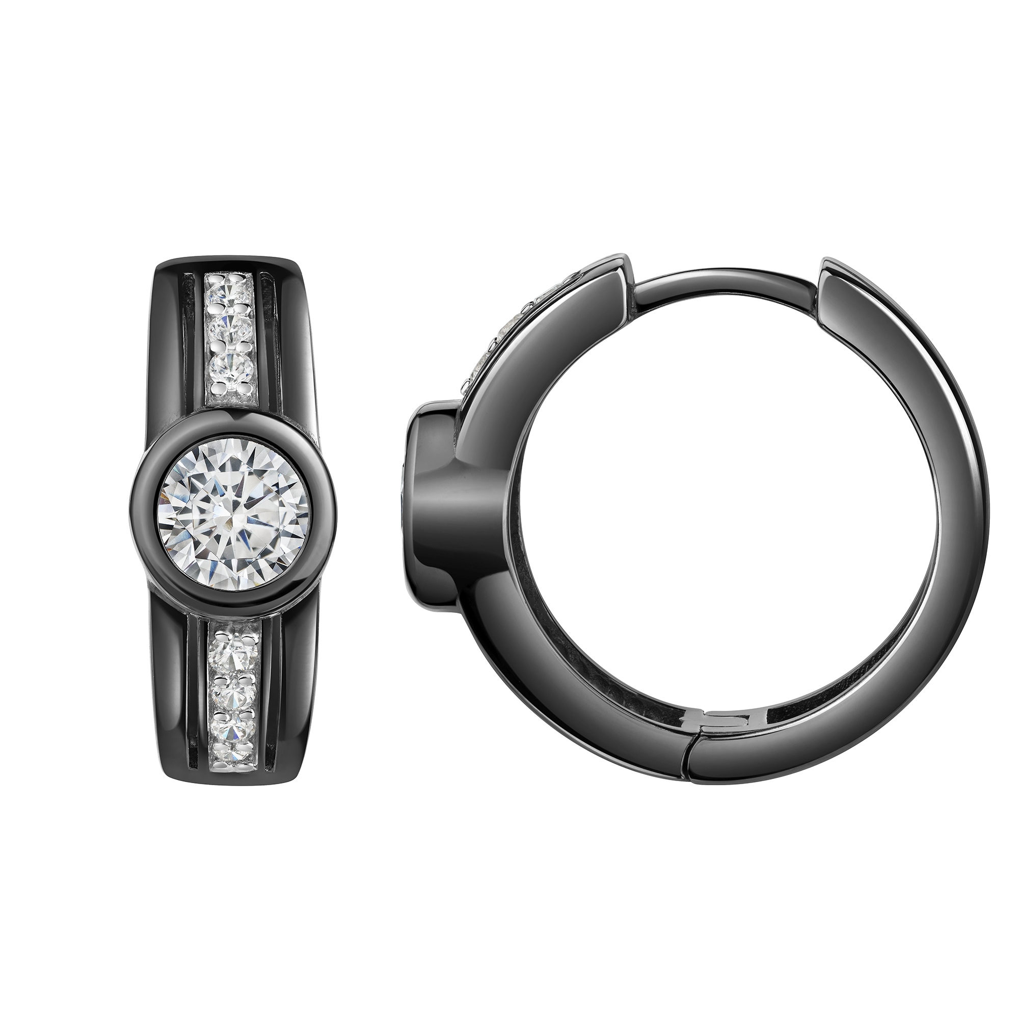 CELESTA Paar Creolen