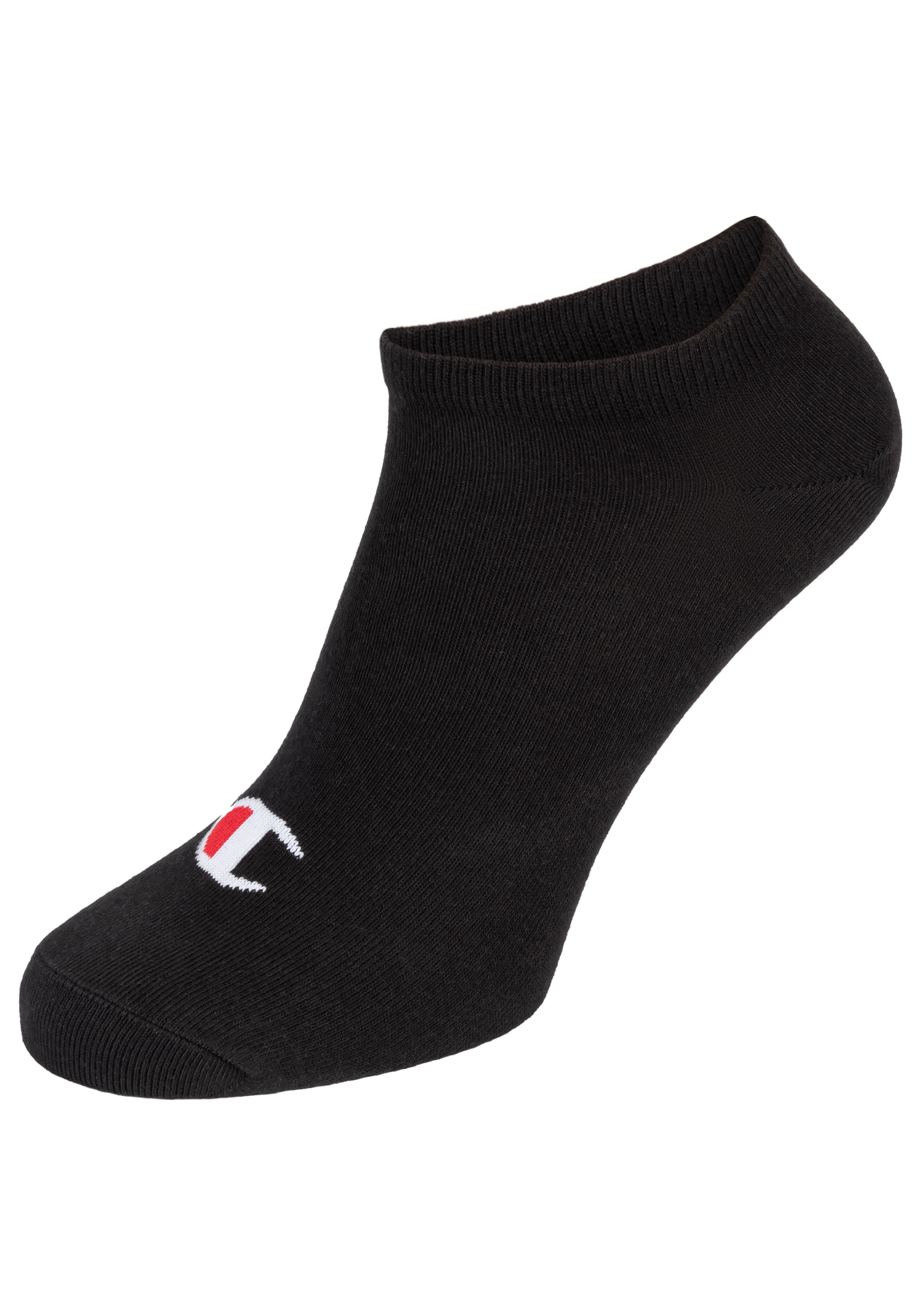 Champion Sneakersocken "6pk Sneaker Socks" 6 Stk. tlg. für Erwachsene, spor günstig online kaufen