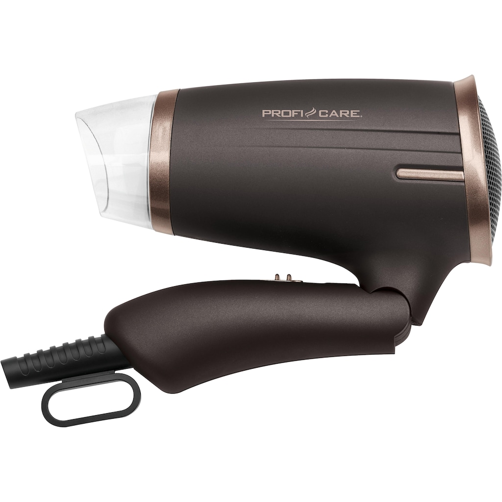 ProfiCare Haartrockner »PC-HT 3009«, 1400 W