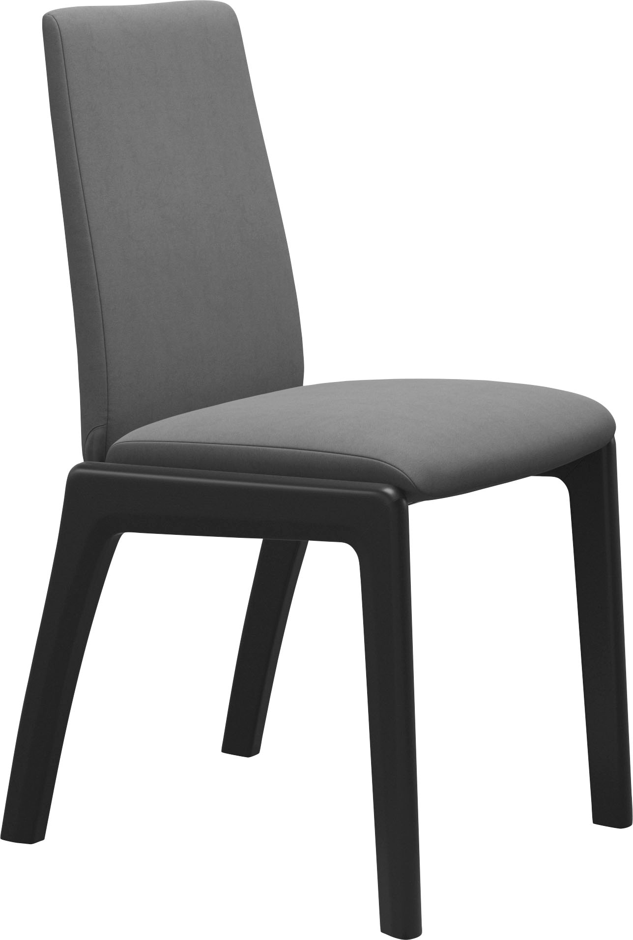 Stressless Polsterstuhl "Laurel" () Low Back, Größe M, mit abgerundeten Bei günstig online kaufen