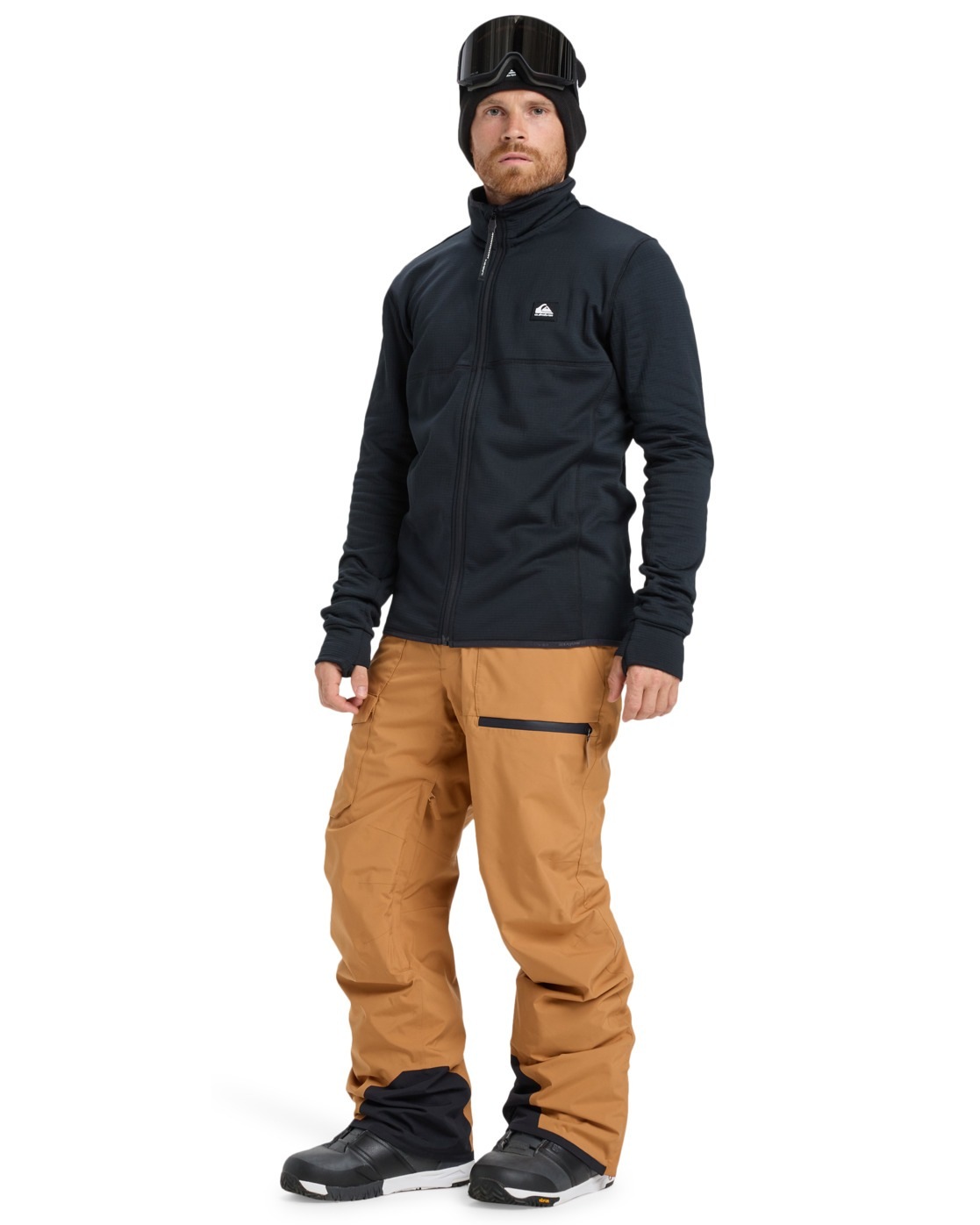Thumbnail - Quiksilver Snowboardhose "Utility"