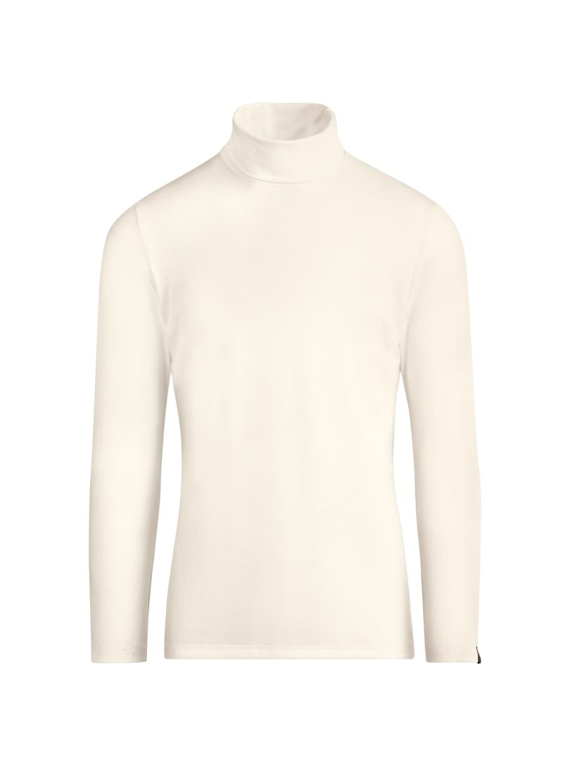 Trigema Rollkragenshirt »TRIGEMA Rollkragenshirt«, (1 tlg.)
