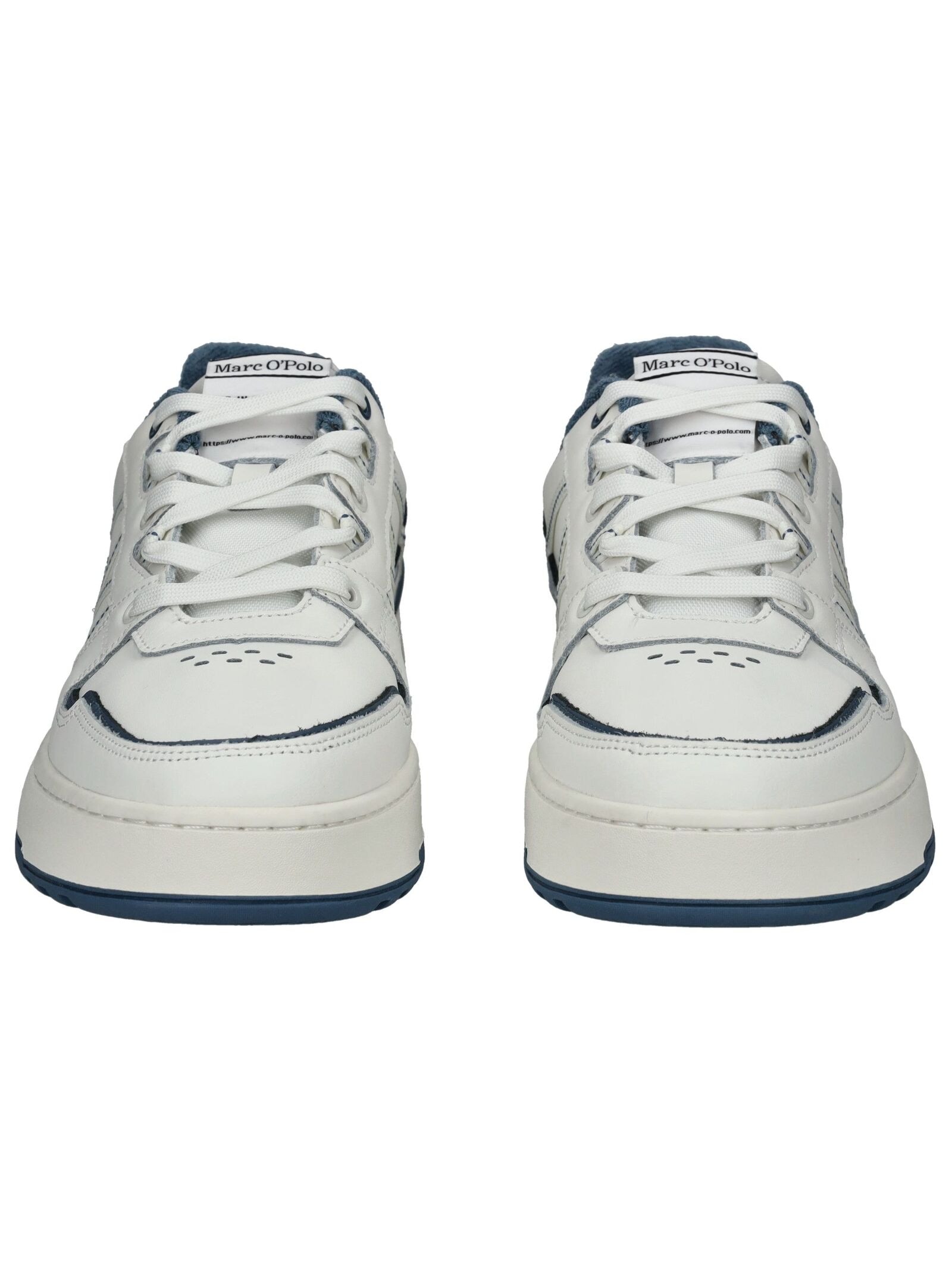 Marc O'Polo Sneaker »Marc O'Polo Sneaker Leder«
