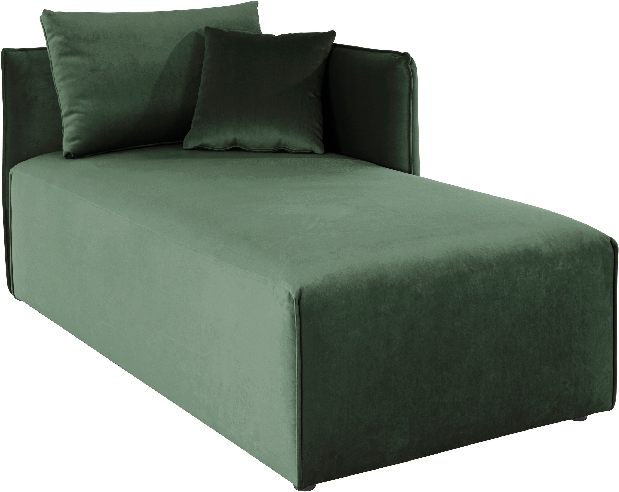 OTTO home Ottomane "Nöre" Modul - zum Zusammenstellen; in vielen Bezugsqual günstig online kaufen