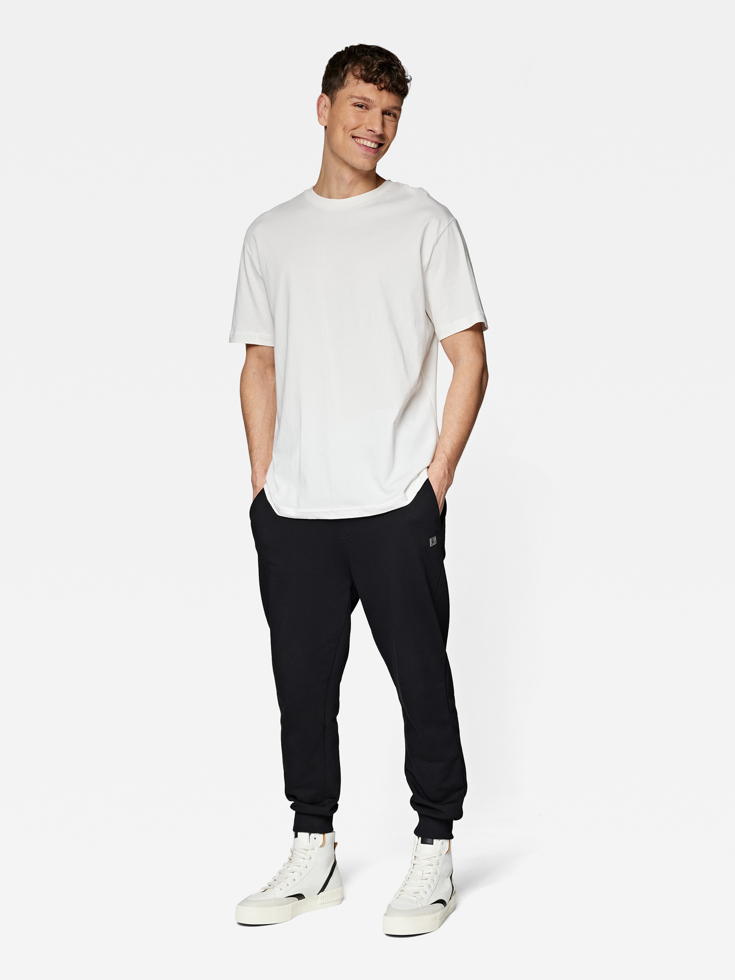 Mavi T-Shirt »PRO TEE«, Mavi Pro T-Shirt