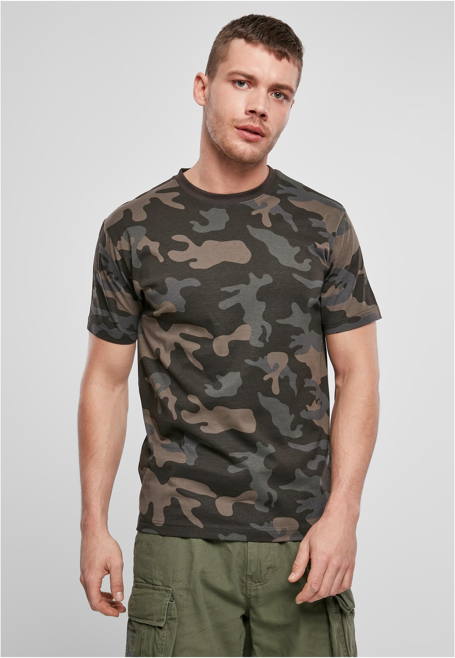 Brandit T-Shirt Brandit Army T-Shirt Herren günstig online kaufen