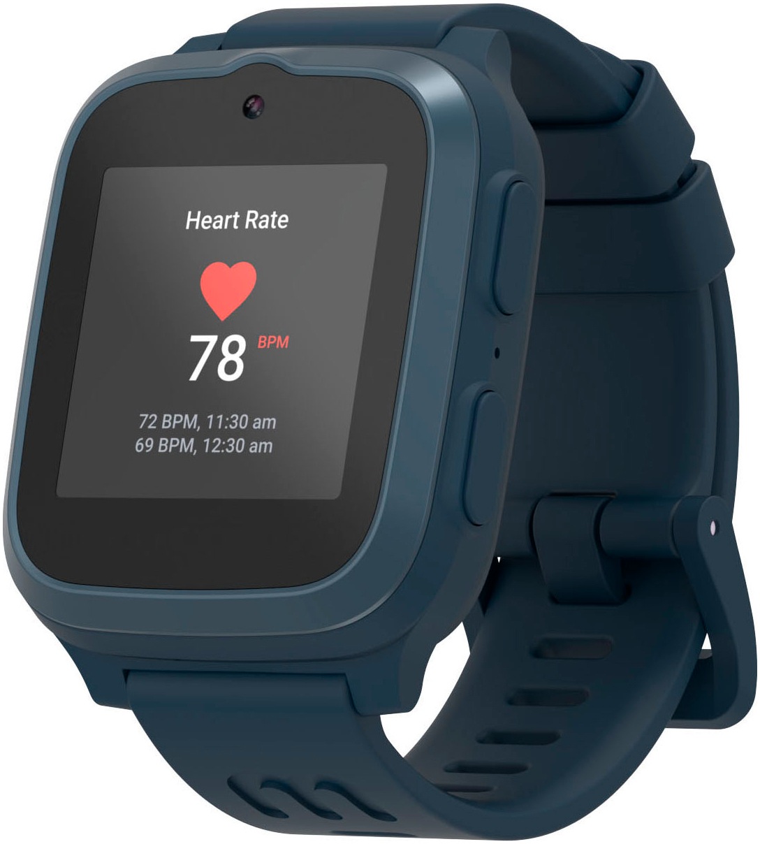 myFirst Smartwatch »Fone S3+« (3,56 cm / 1,4 ″) FoneOS