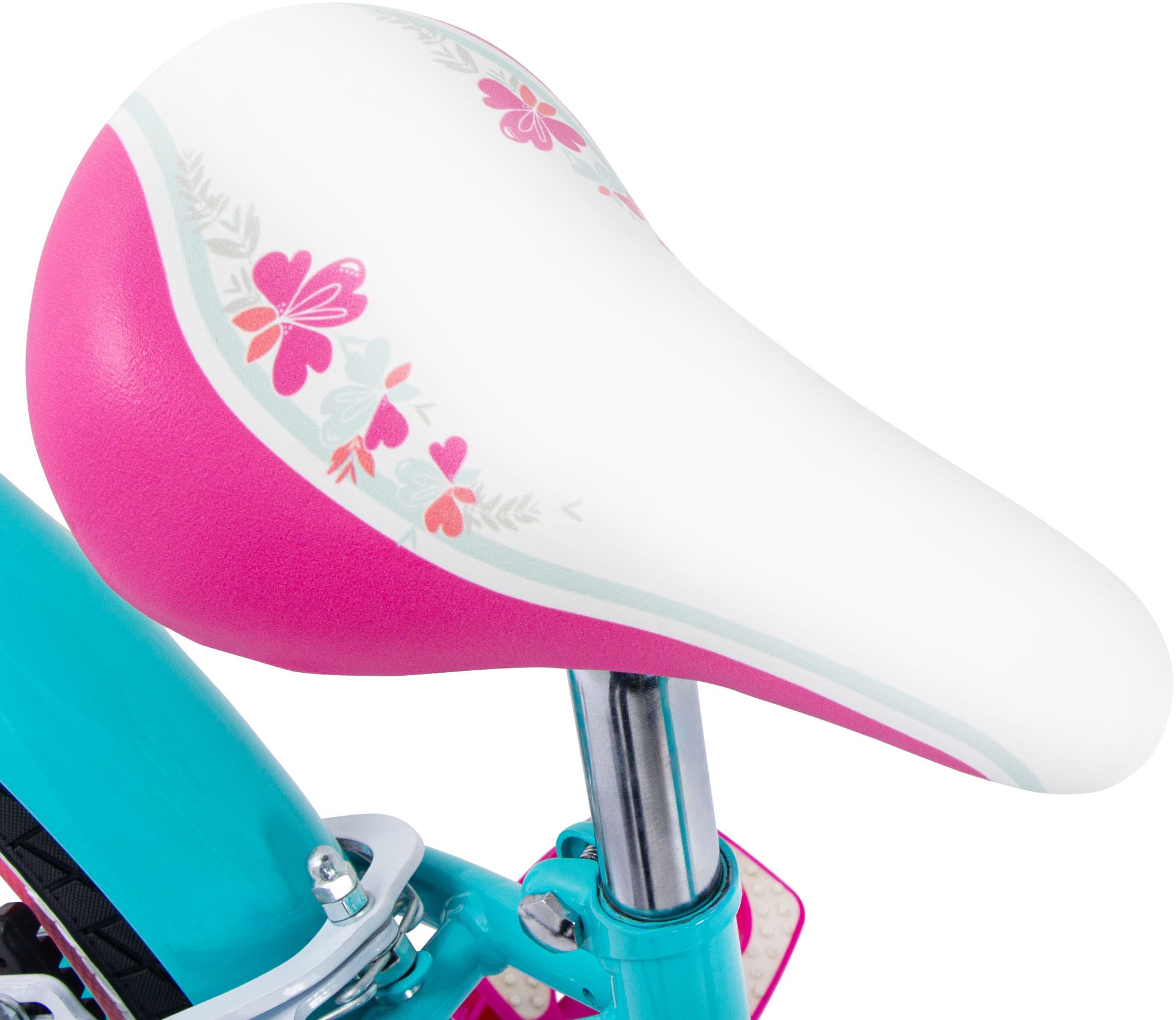Huffy Kinderfahrrad »Girly Girl 20-Zoll Kinderfahrrad«