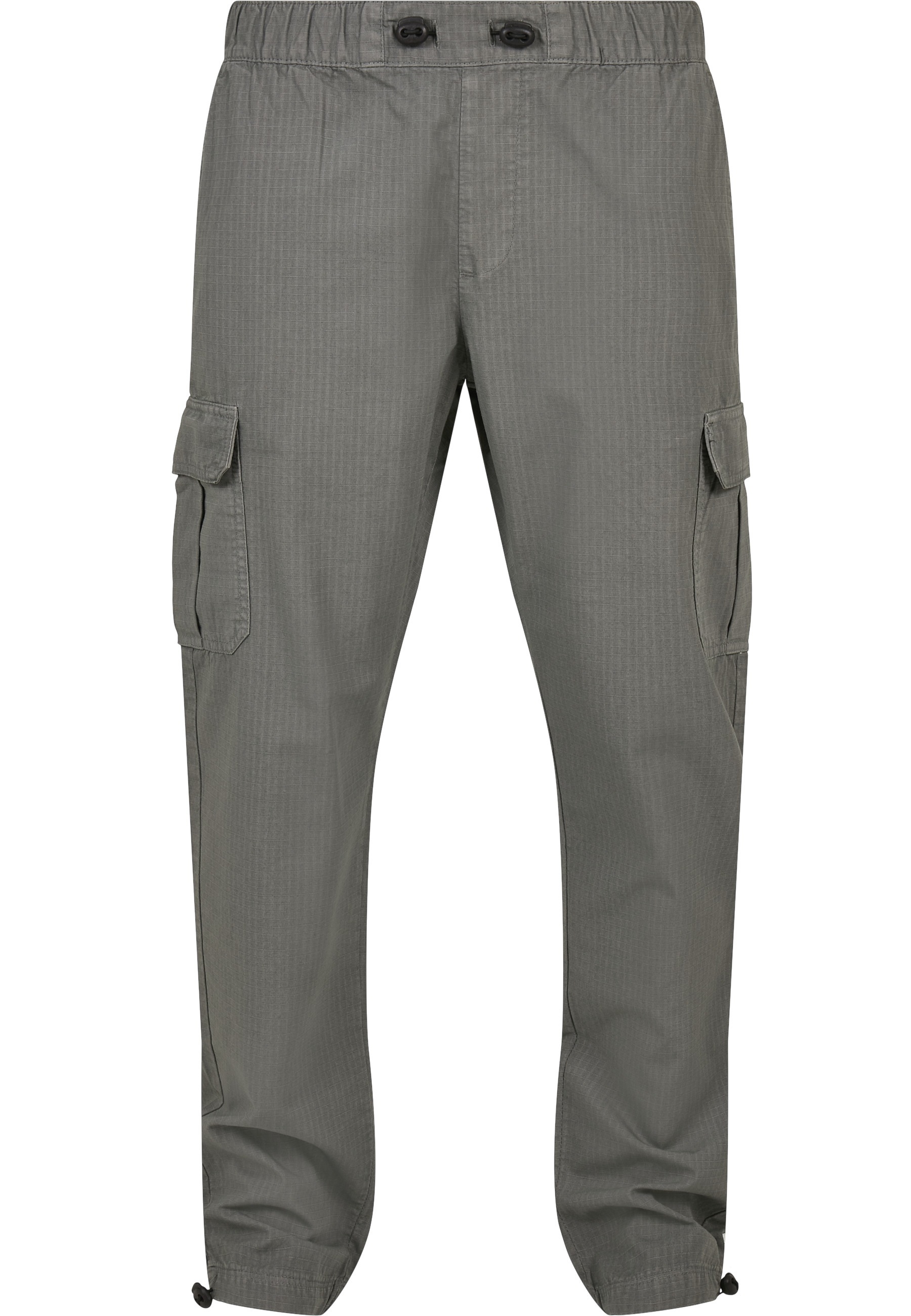 URBAN CLASSICS Cargohose »Urban Classics Herren Ripstop Cargo Pants«