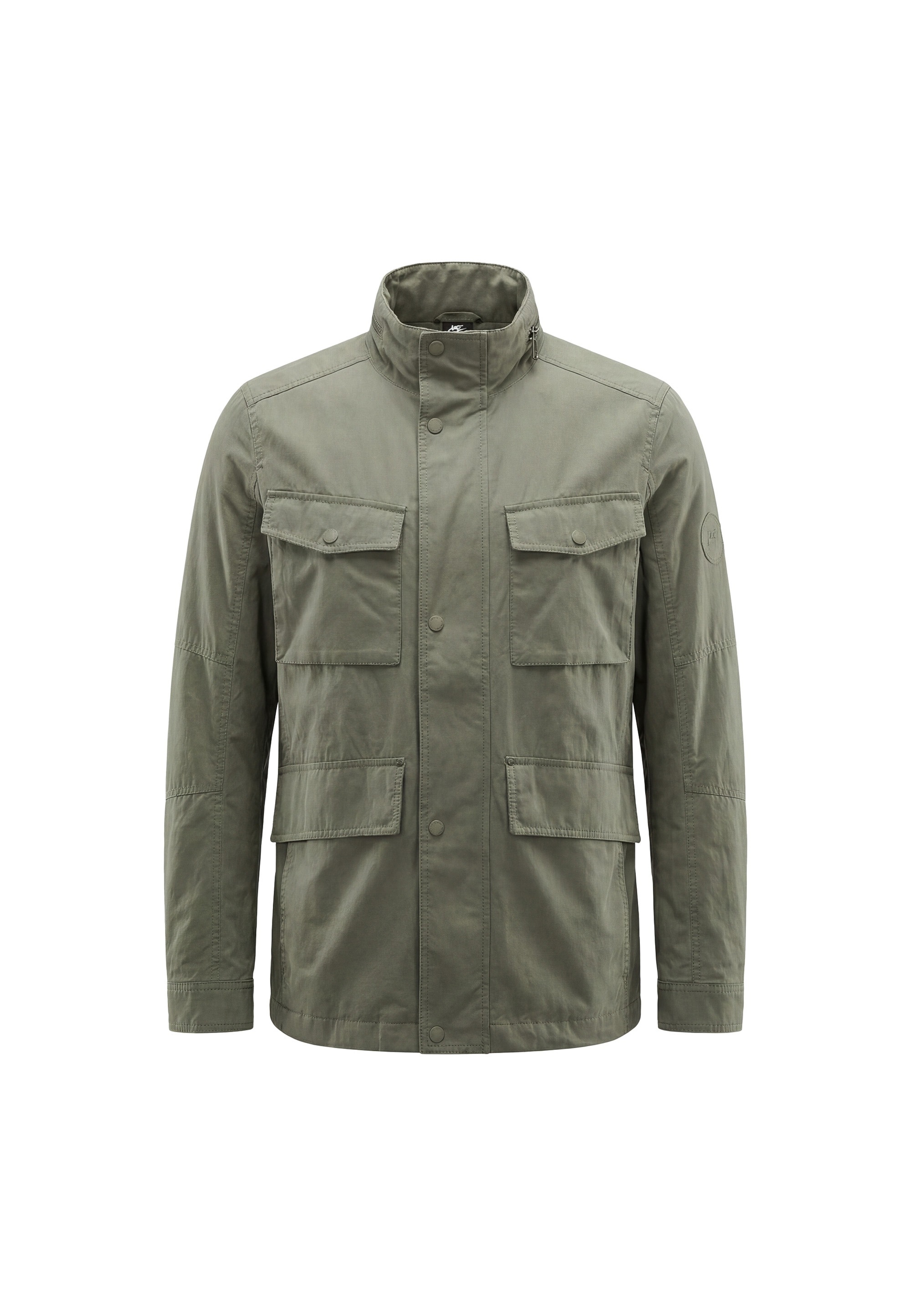 New Canadian Outdoorjacke 1 Stk. tlg. mit vielen Taschen