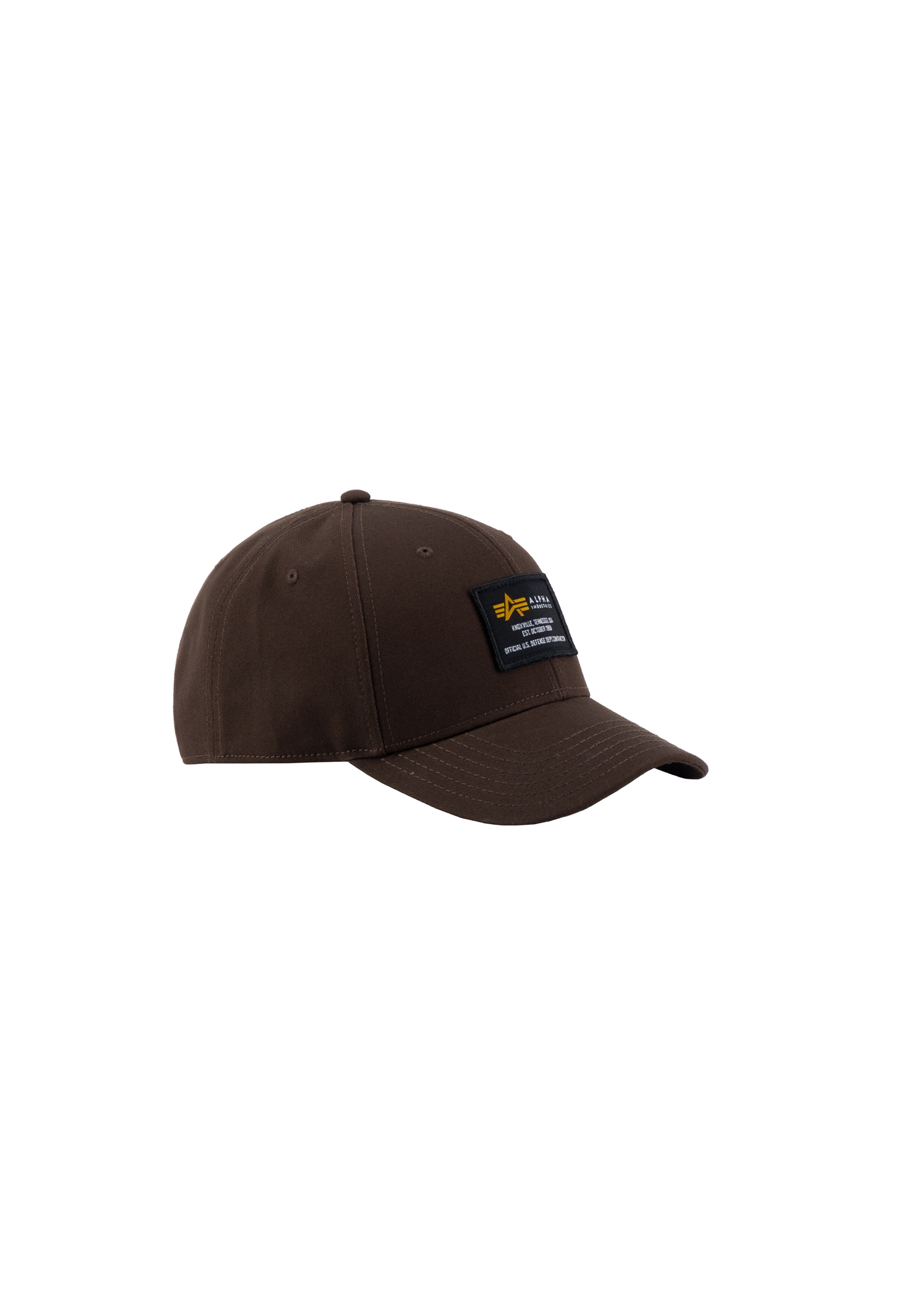 Alpha Industries Trucker Cap »Alpha Industries Accessoires - Headwear Crew Cap«