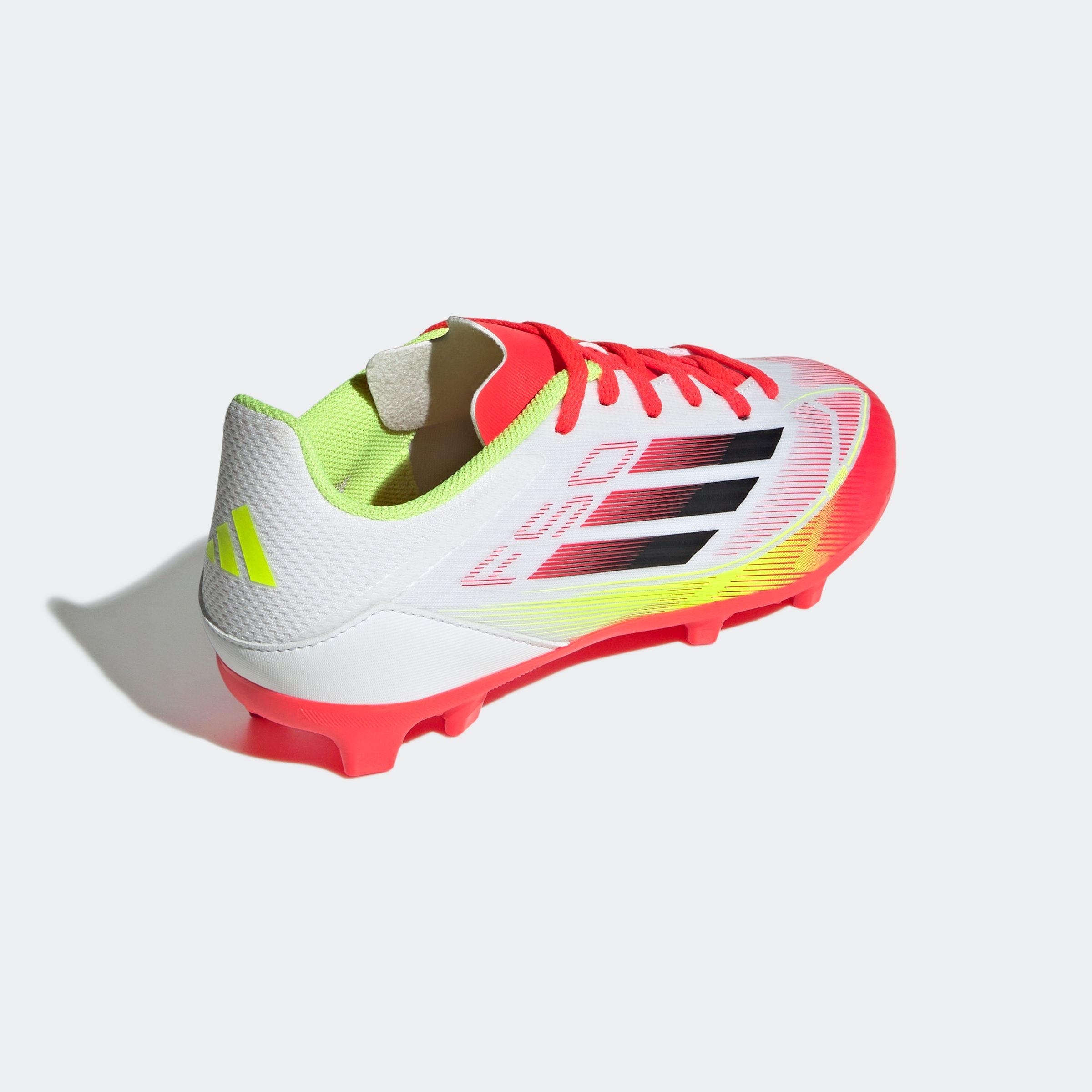 adidas Performance Fußballschuh »F50 LEAGUE KIDS FG/MG«, für Rasenplätze