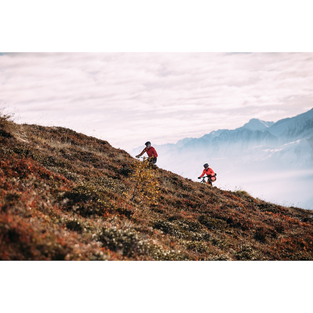 Gonso Fahrradjacke »Tomar«