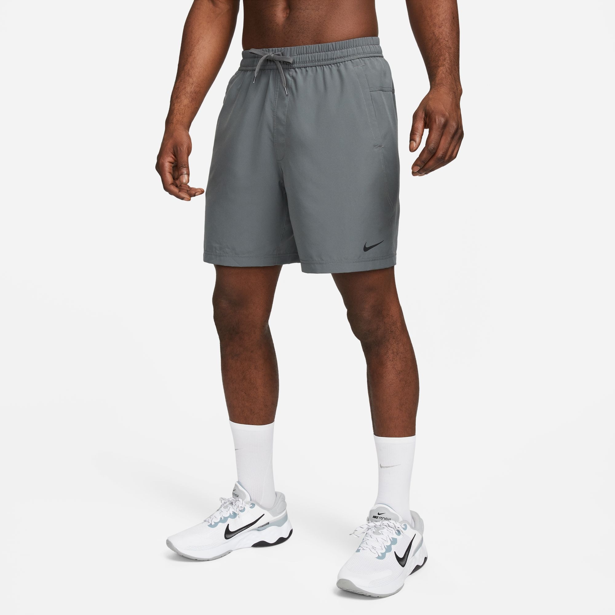 Nike Trainingsshorts »DRI-FIT FORM MEN'S UN...