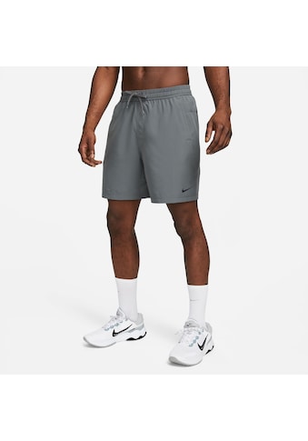 Trainingsshorts »DRI-FIT FORM MEN'S UNLINED VERSATILE SHORTS«