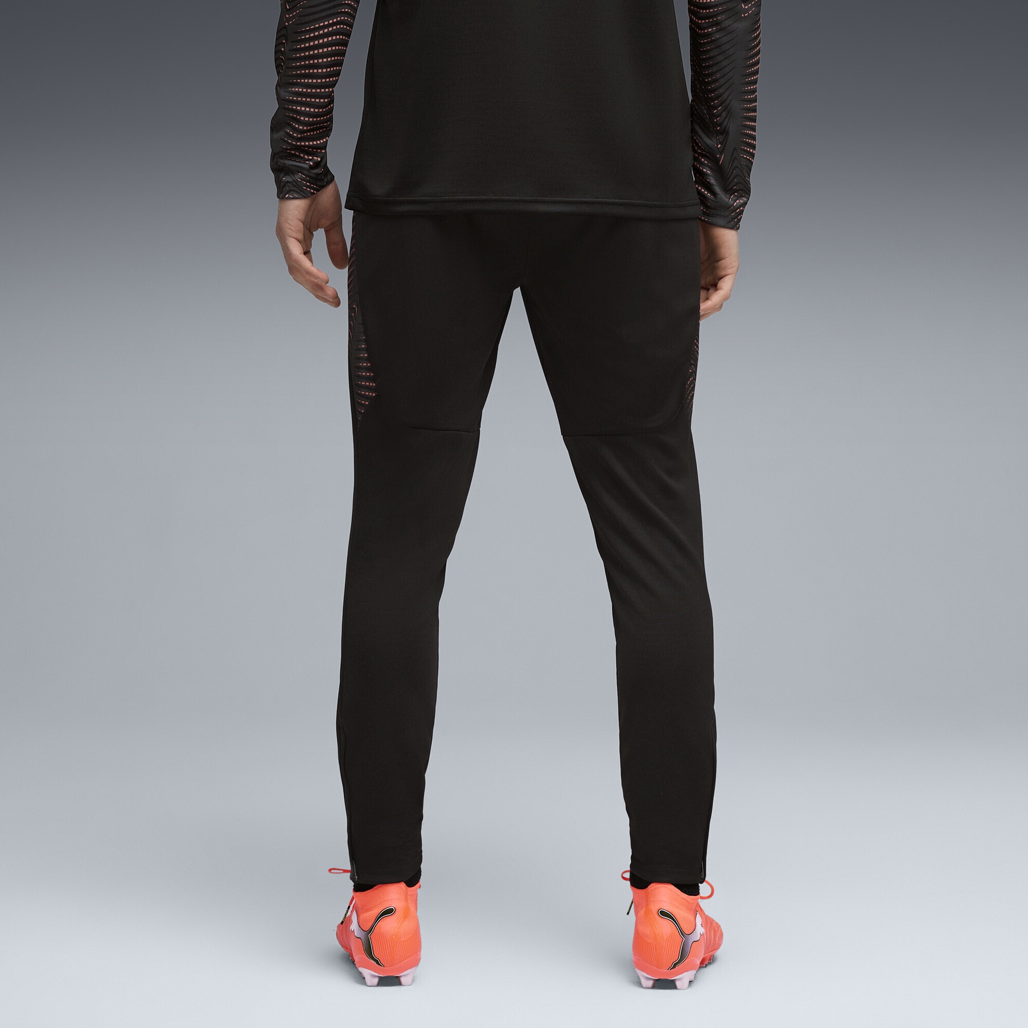 PUMA Sporthose »individualFINAL Fußballhose Herren«