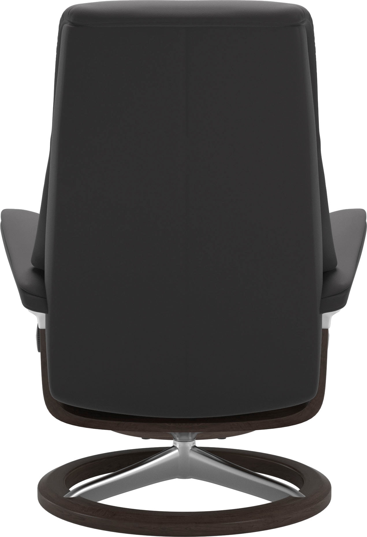 Stressless® Fußhocker »View«, mit Signature Base,Gestell Wenge