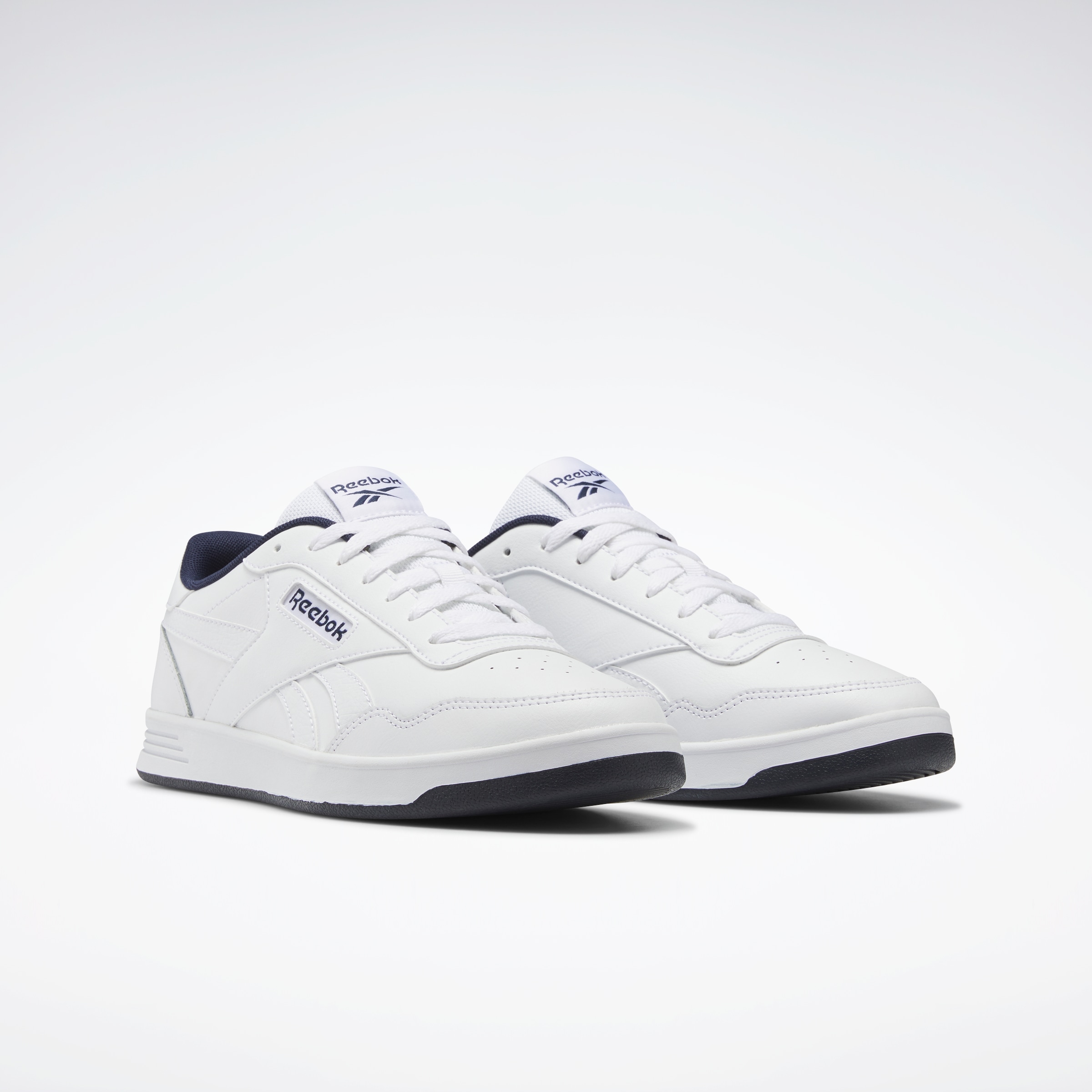 Reebok Classic Sneaker »COURT ADVANCE«