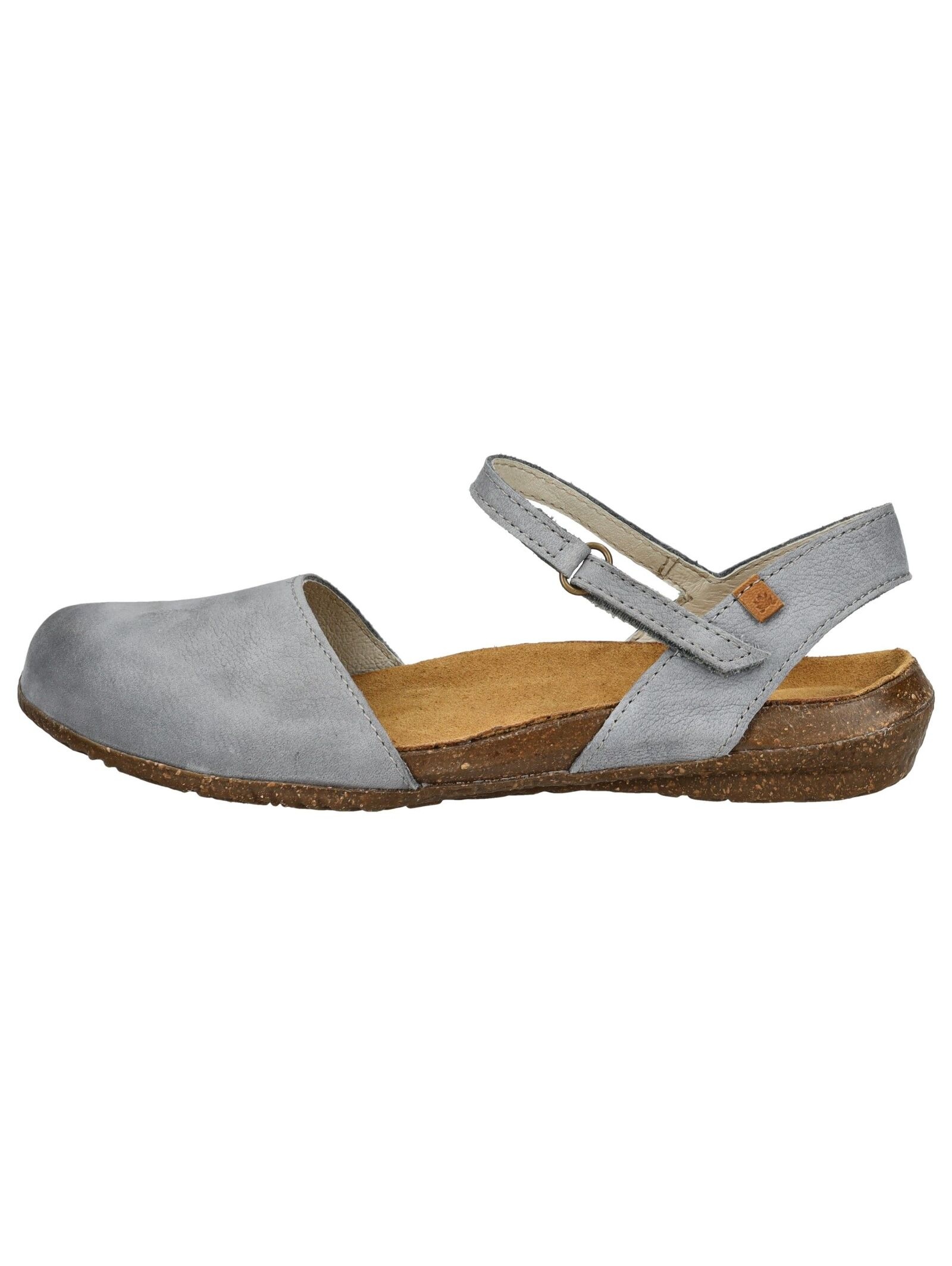 El Naturalista Ballerina "El Naturalista Ballerinas Nubukleder" günstig online kaufen