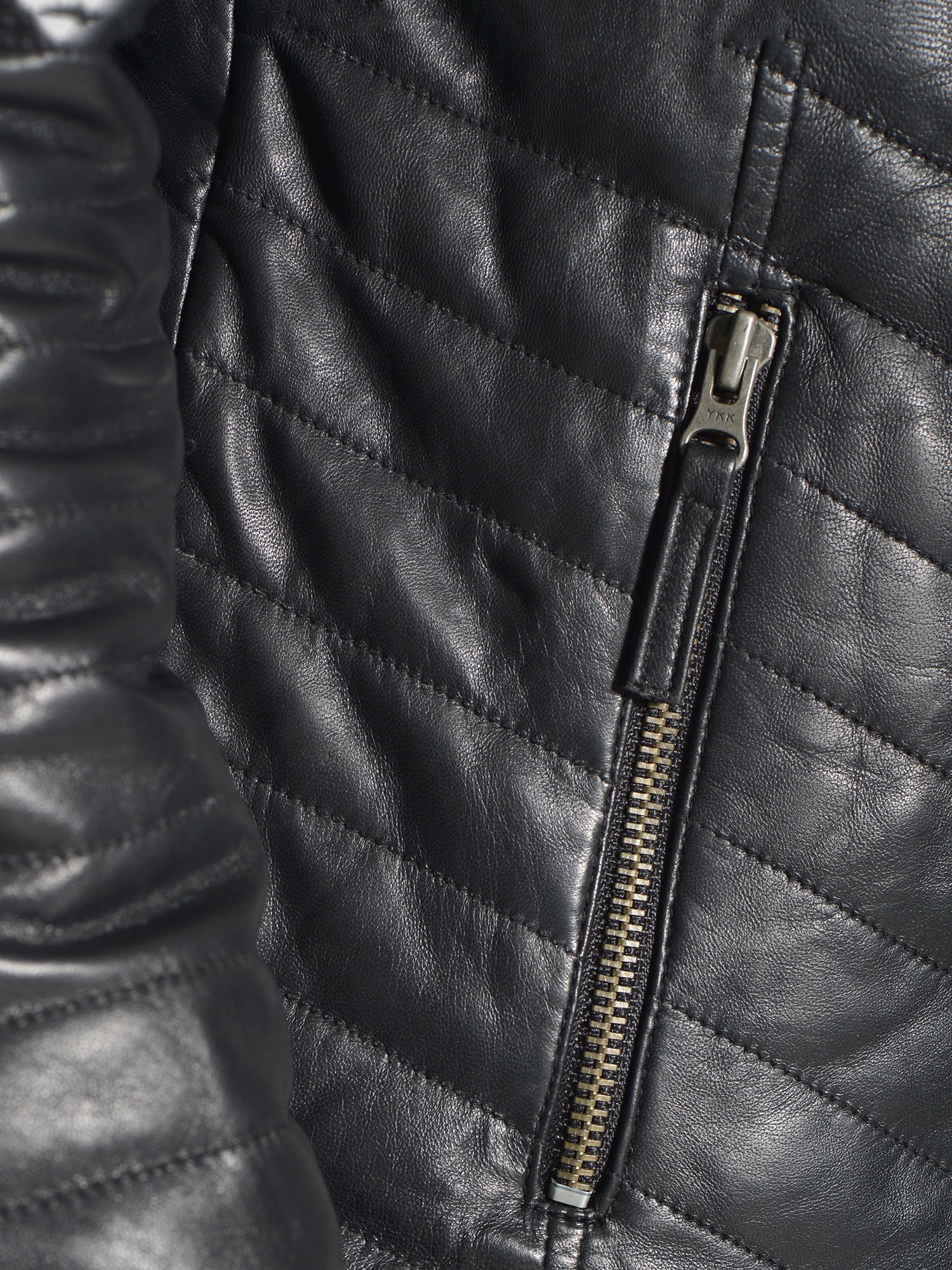 MUSTANG Lederjacke »Jonas«