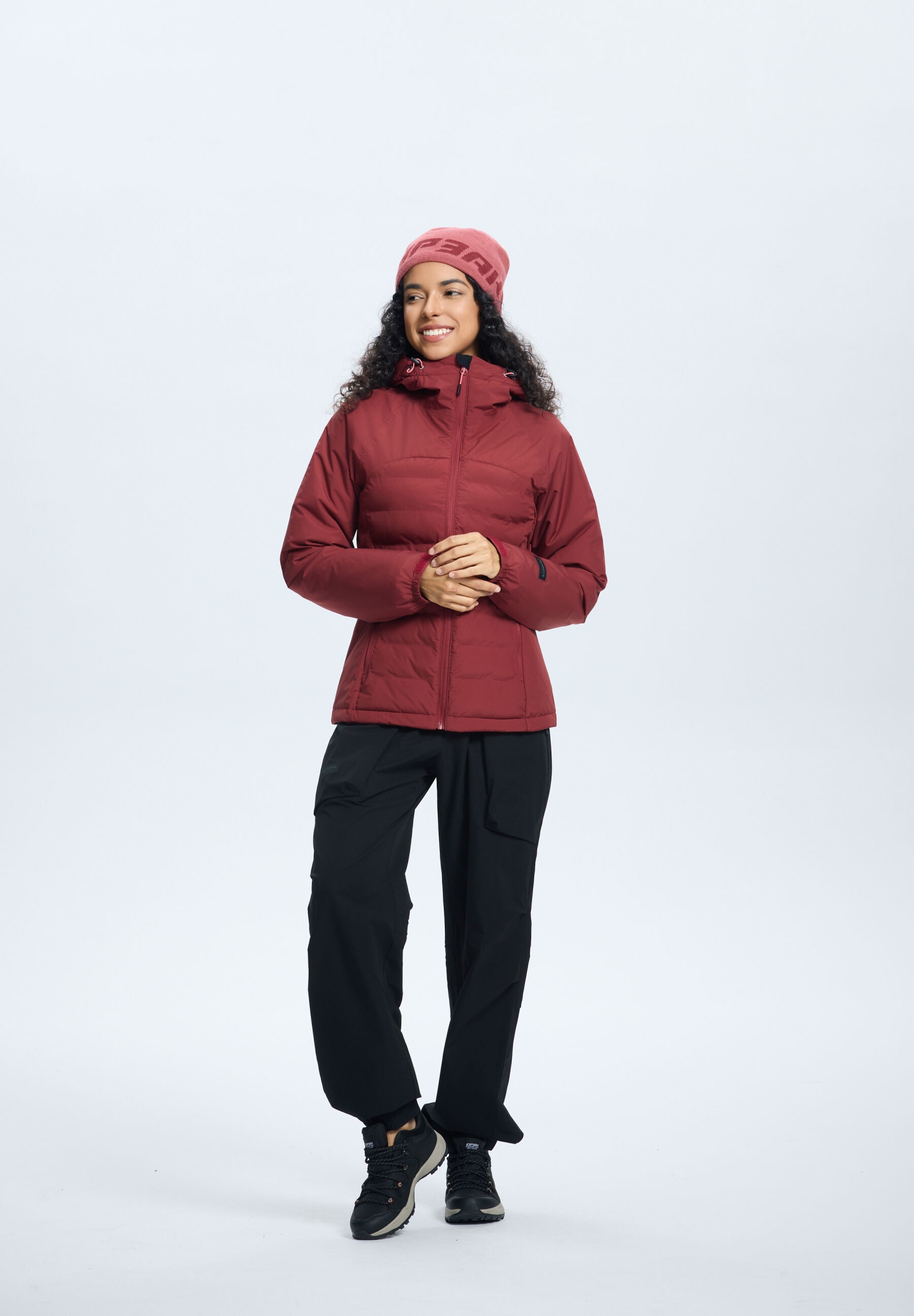 Icepeak Outdoorjacke »Icepeak Jacke Barton«