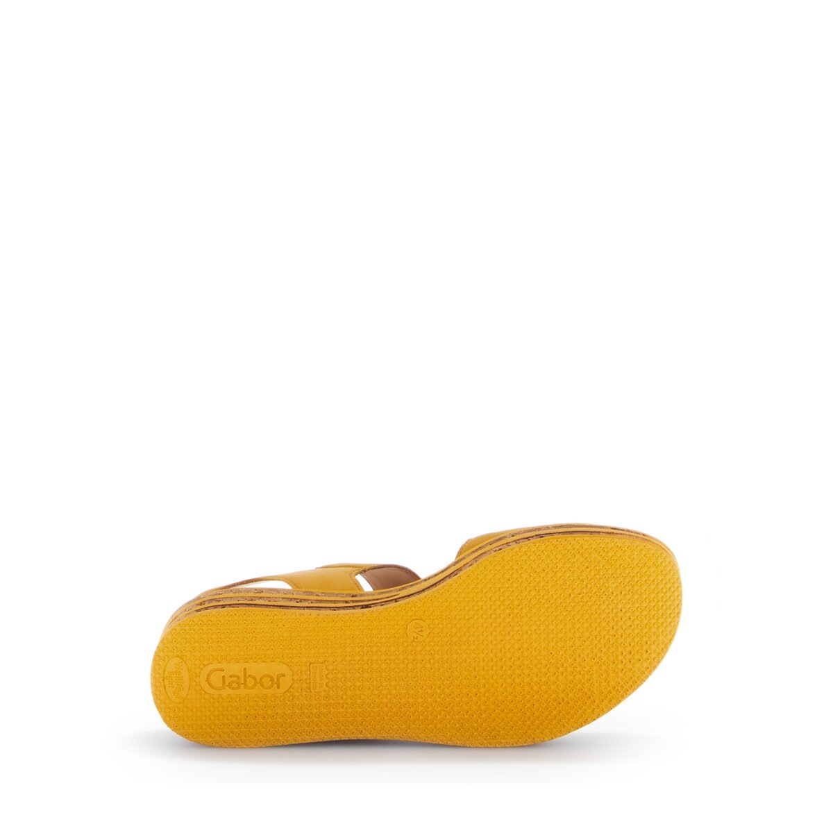 Gabor Plateausandaletten »Plateau Sandale«