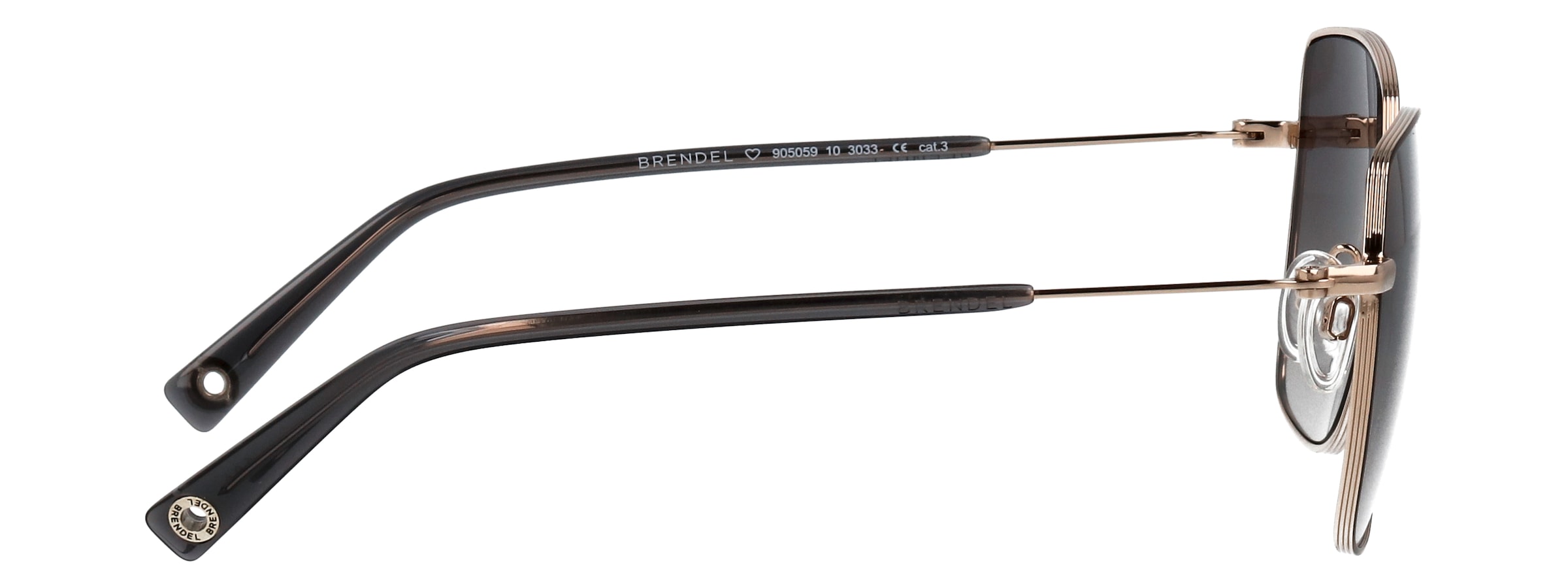 BRENDEL eyewear Sonnenbrille »BRENDEL eyewear Sonnenbrille«