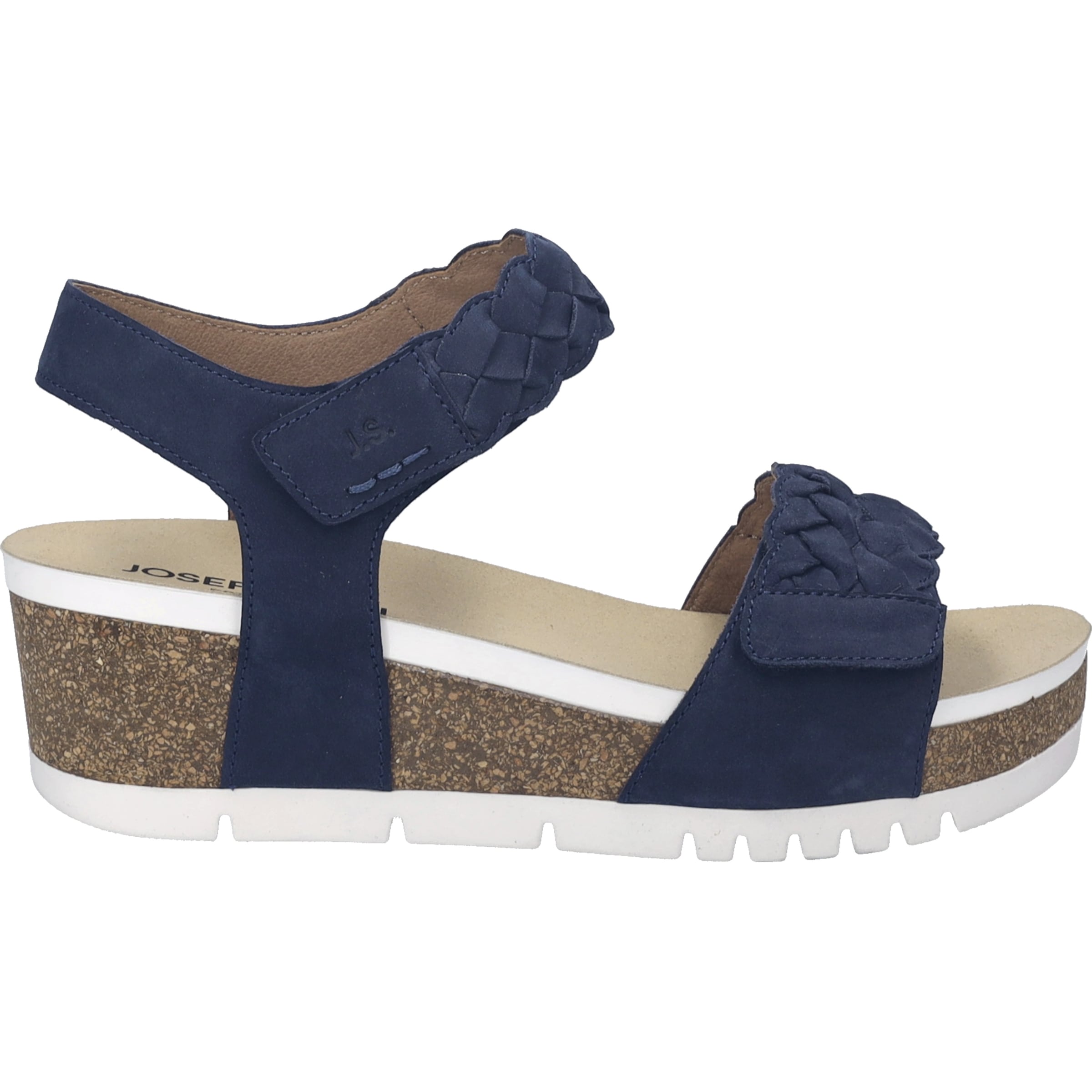 Josef Seibel Sandale »Quinn 22, ocean«