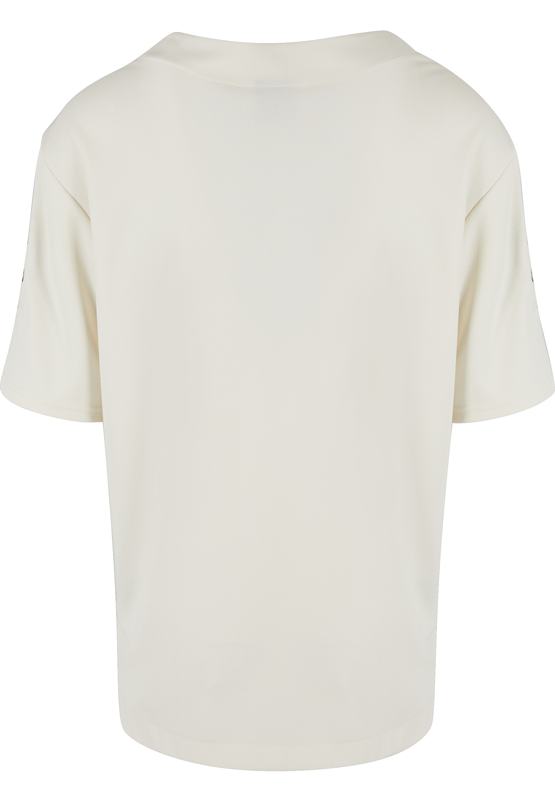Fubu T-Shirt »Fubu Herren FM241-007-1 Fubu Varsity Baseball Jersey« 1 Stk.