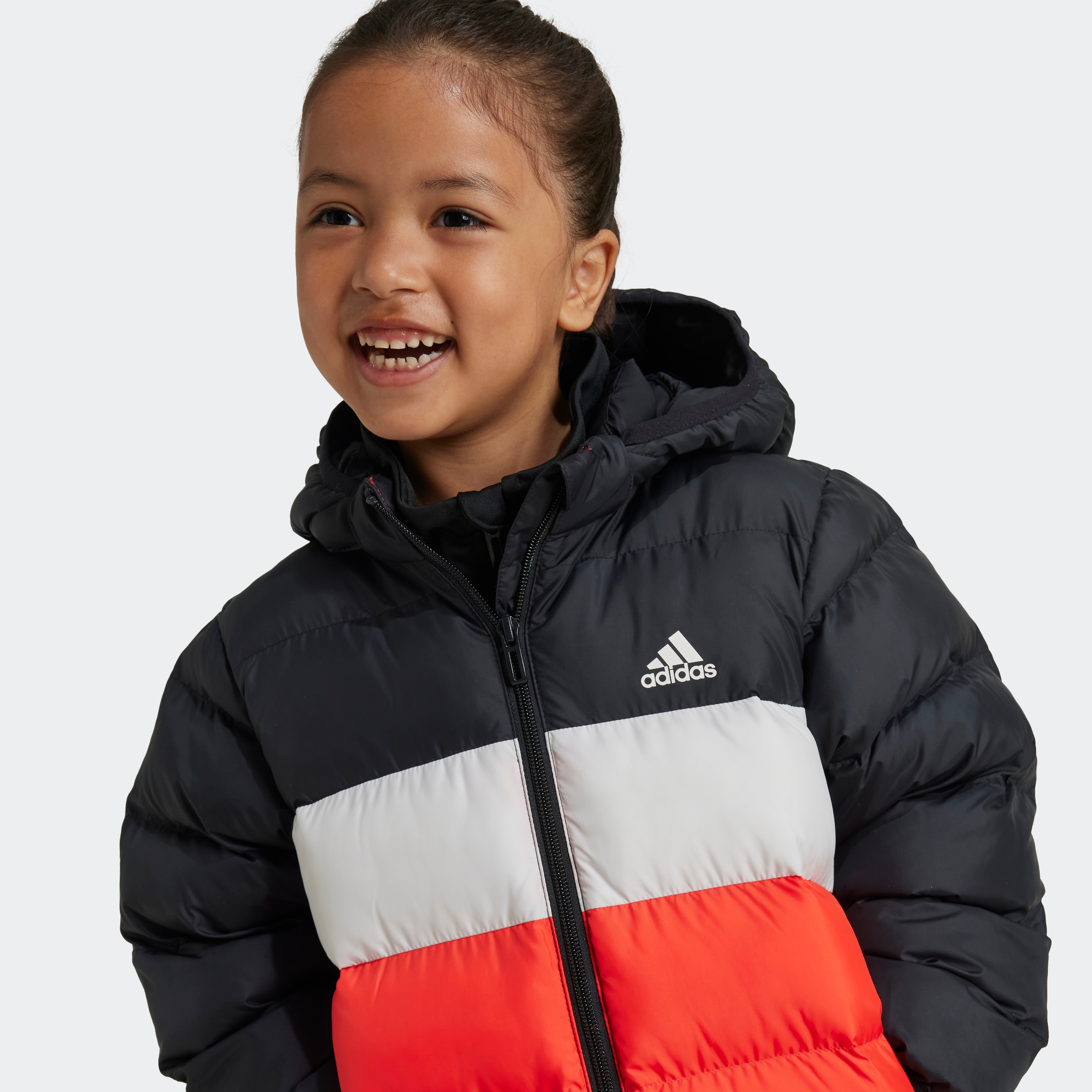 adidas Sportswear Daunenjacke »LK SD JKT«