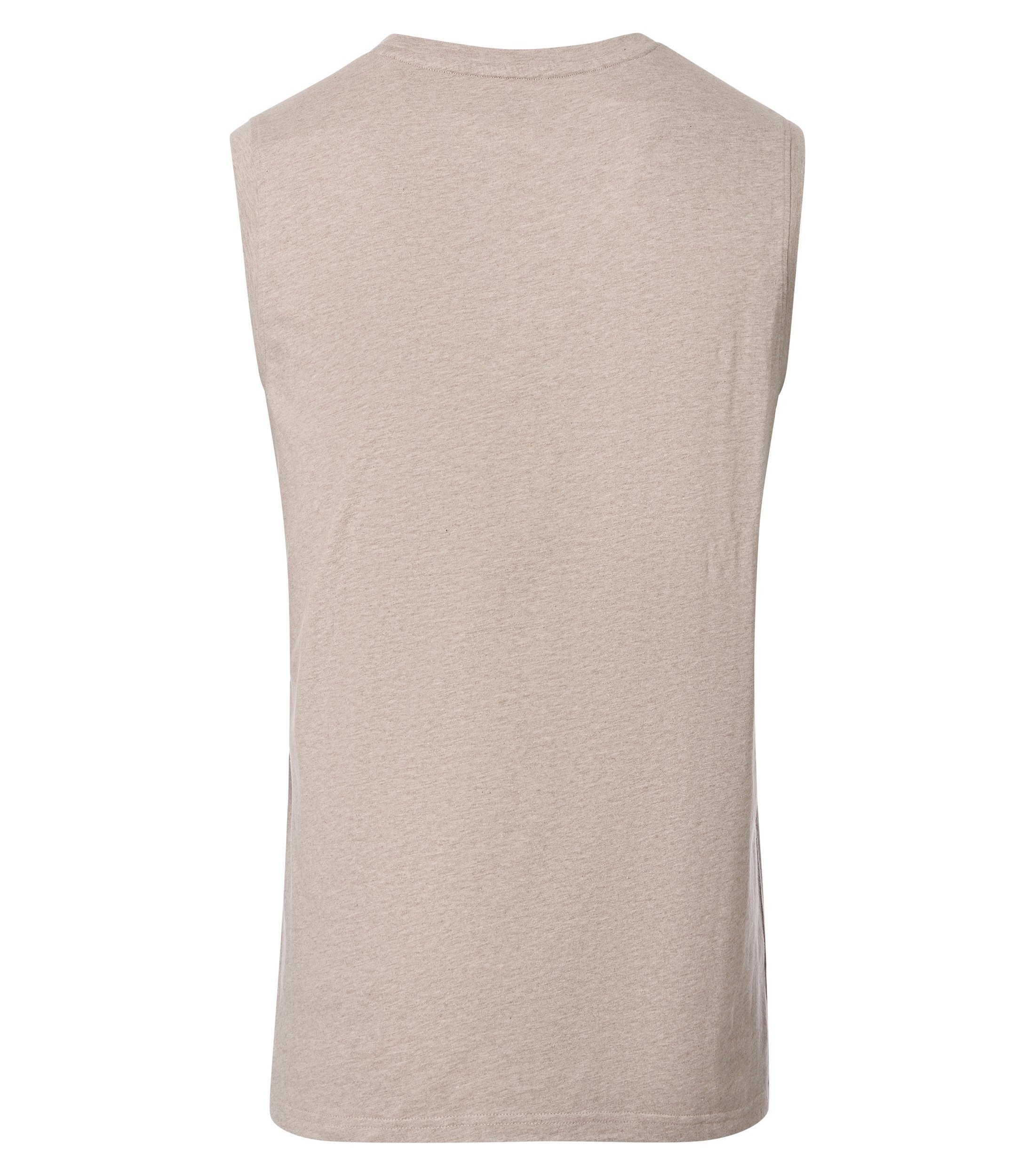 CASAMODA Tanktop »CASAMODA Tanktop uni«