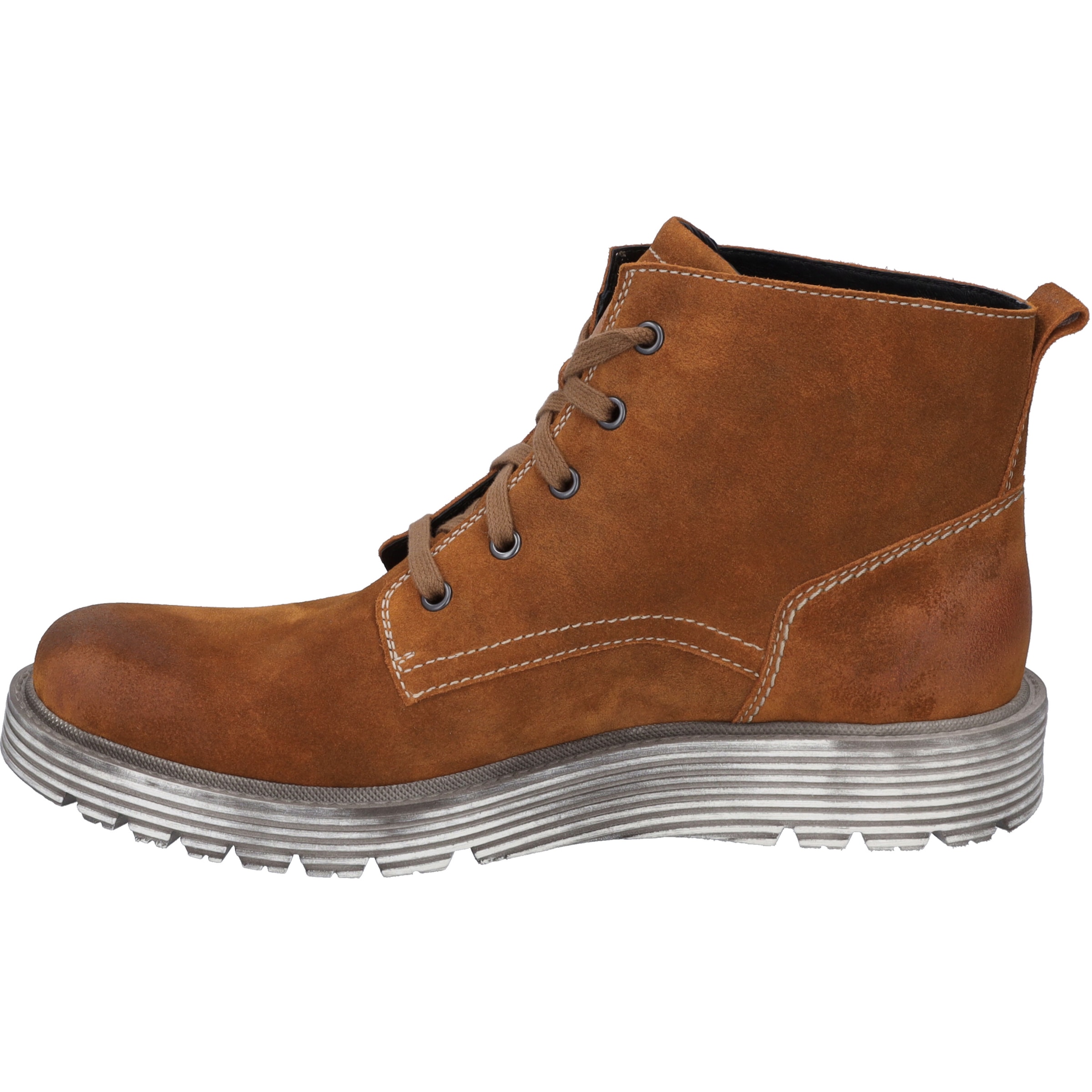 Josef Seibel Stiefelette »Cooper 04, rost-kombi«
