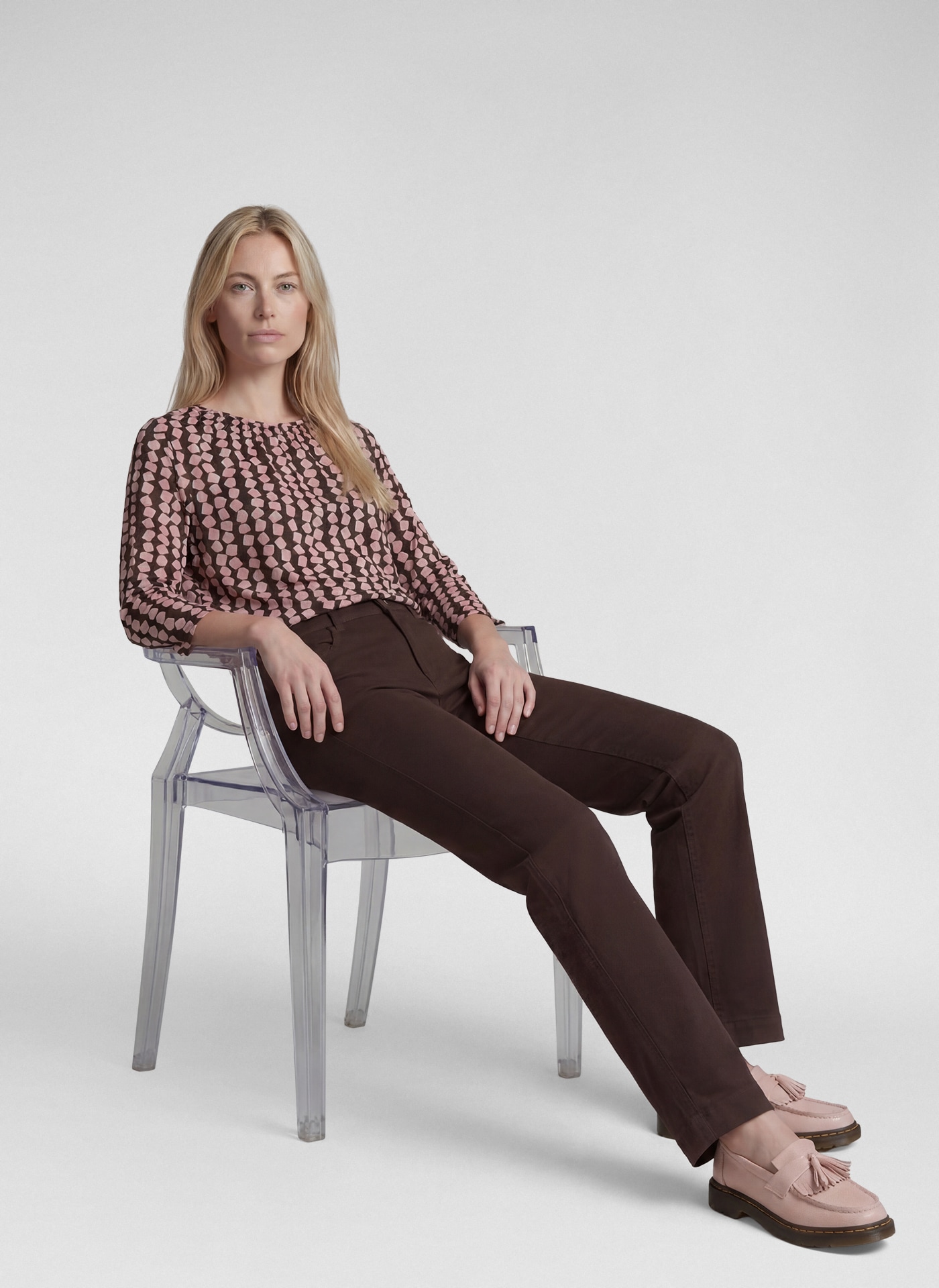 Rabe Print-Shirt »T-Shirt«