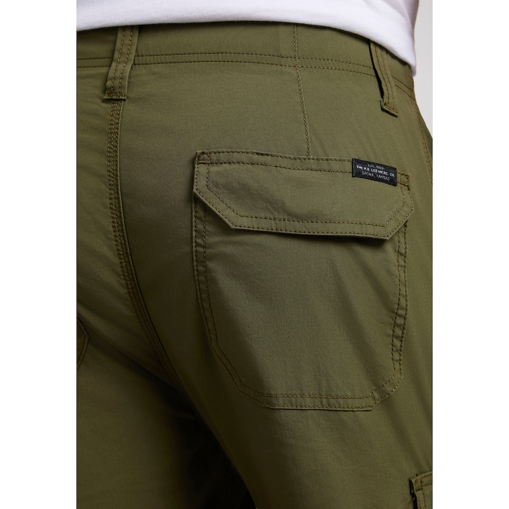 Lee® Cargoshorts »XM CROSSROAD CARGO«