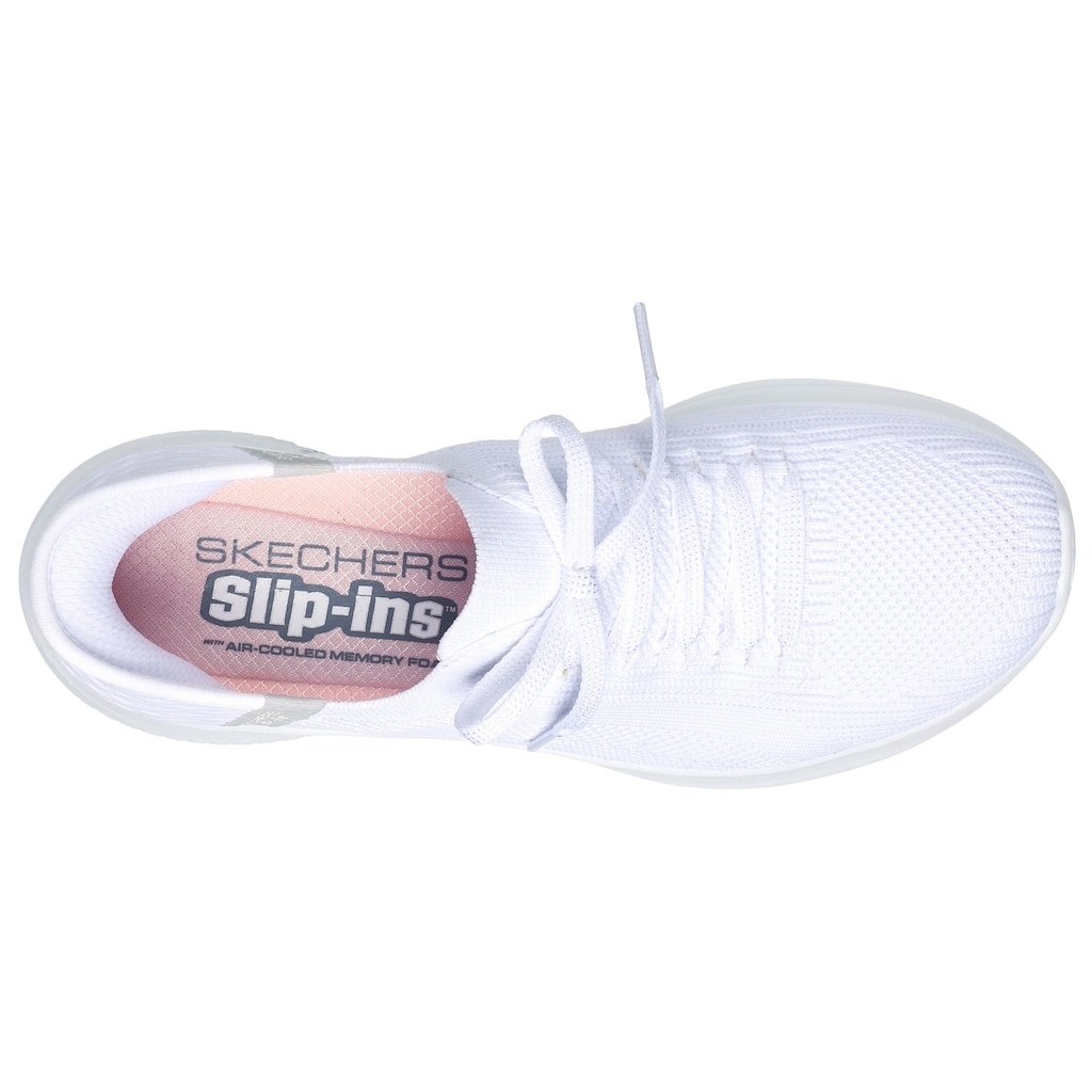 Skechers Slip-On Sneaker »ULTRA FLEX 3.0«