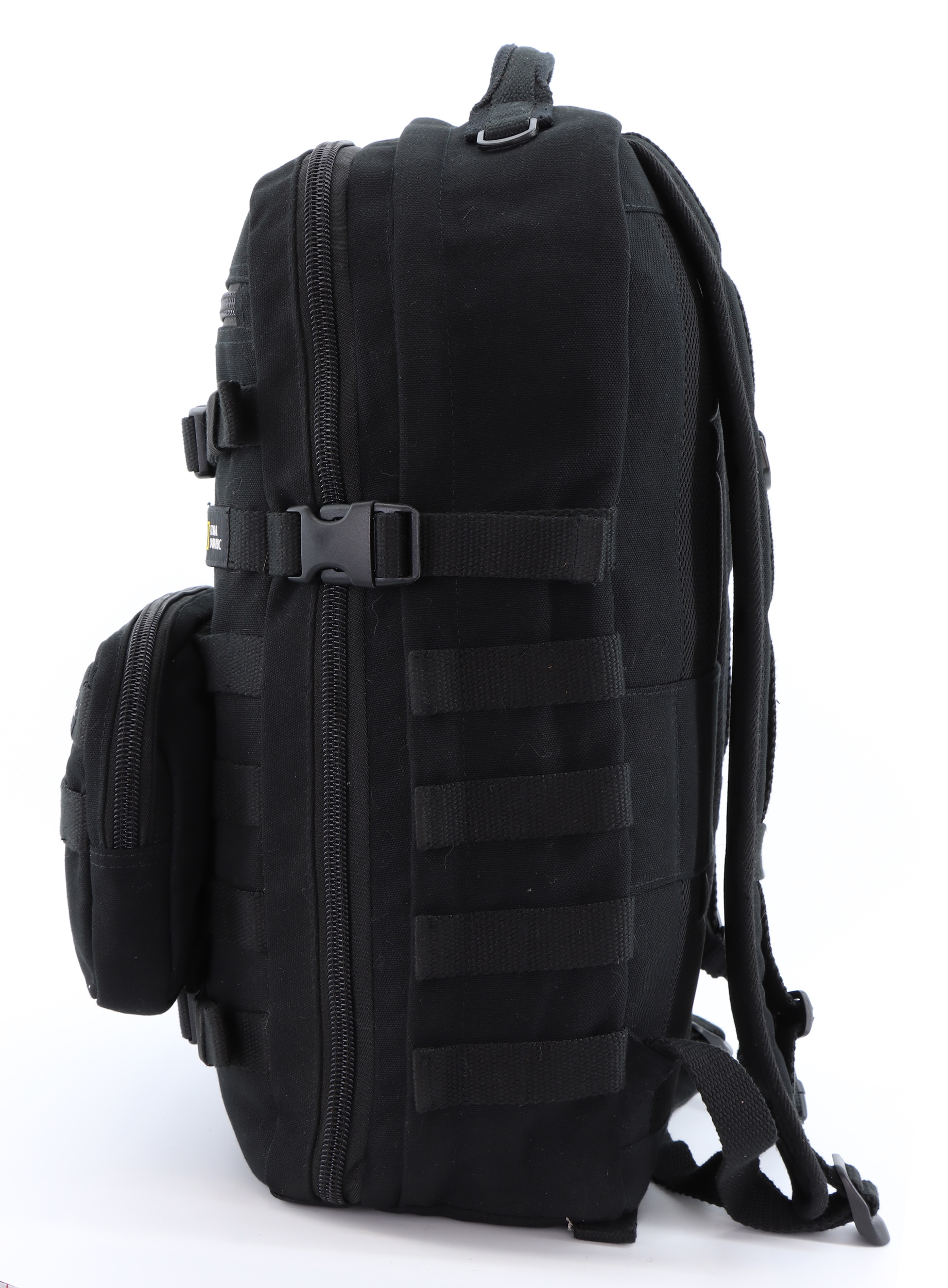 NATIONAL GEOGRAPHIC Cityrucksack »Rocket«, in sportlichem Design