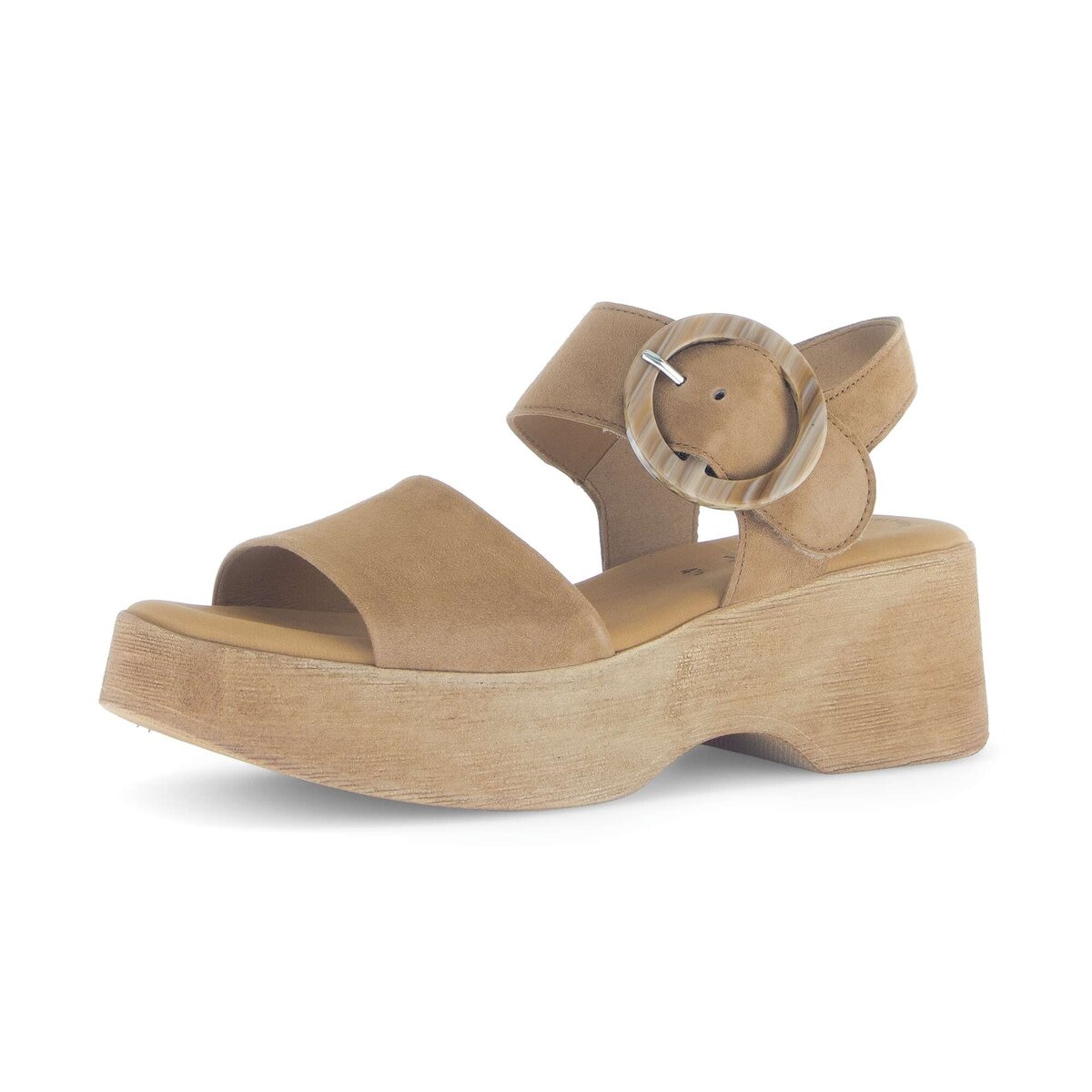 Gabor Riemchensandale "Riemchensandale" günstig online kaufen