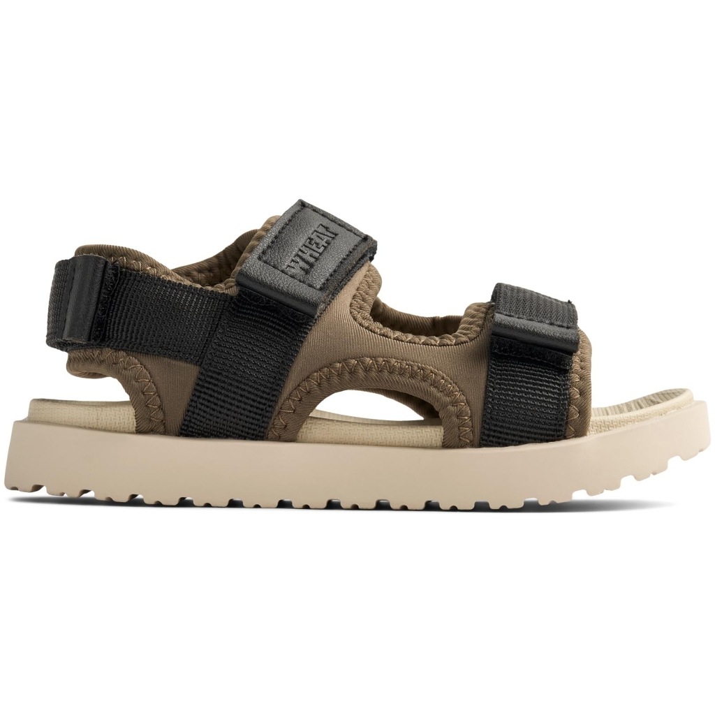 WHEAT Sandale »Wheat Sandale Mandy«