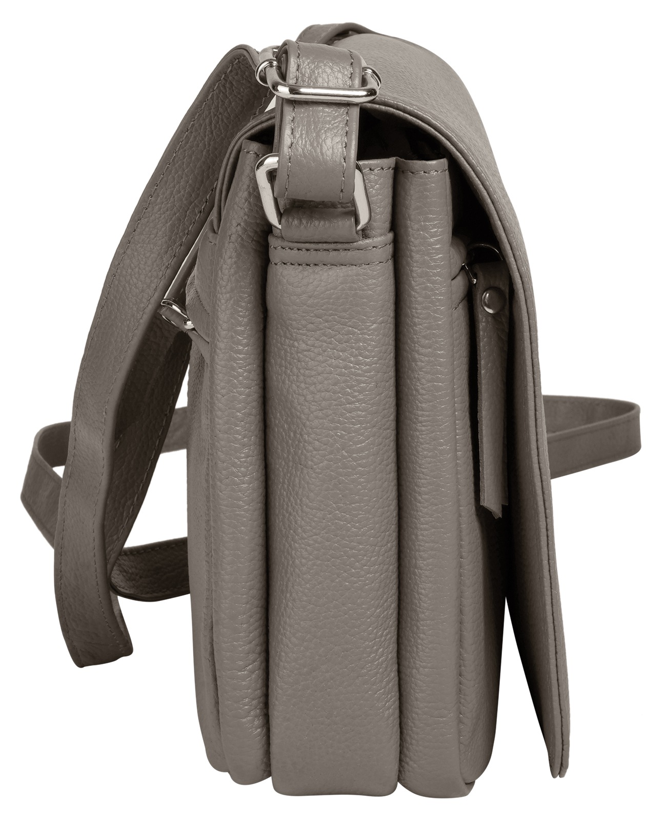 Bruno Banani Crossbody Bag Gray One Size 3